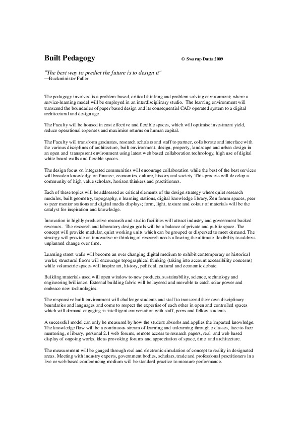 https://archive.abp.unimelb.edu.au/objects/pdfs/Design competition/Entries/Eligible/SWARUP DUTTA_EOI.pdf https://archive.abp.unimelb.edu.au/objects/pdfs/Design competition/Entries/Eligible/SWARUP DUTTA_EOI.pdf