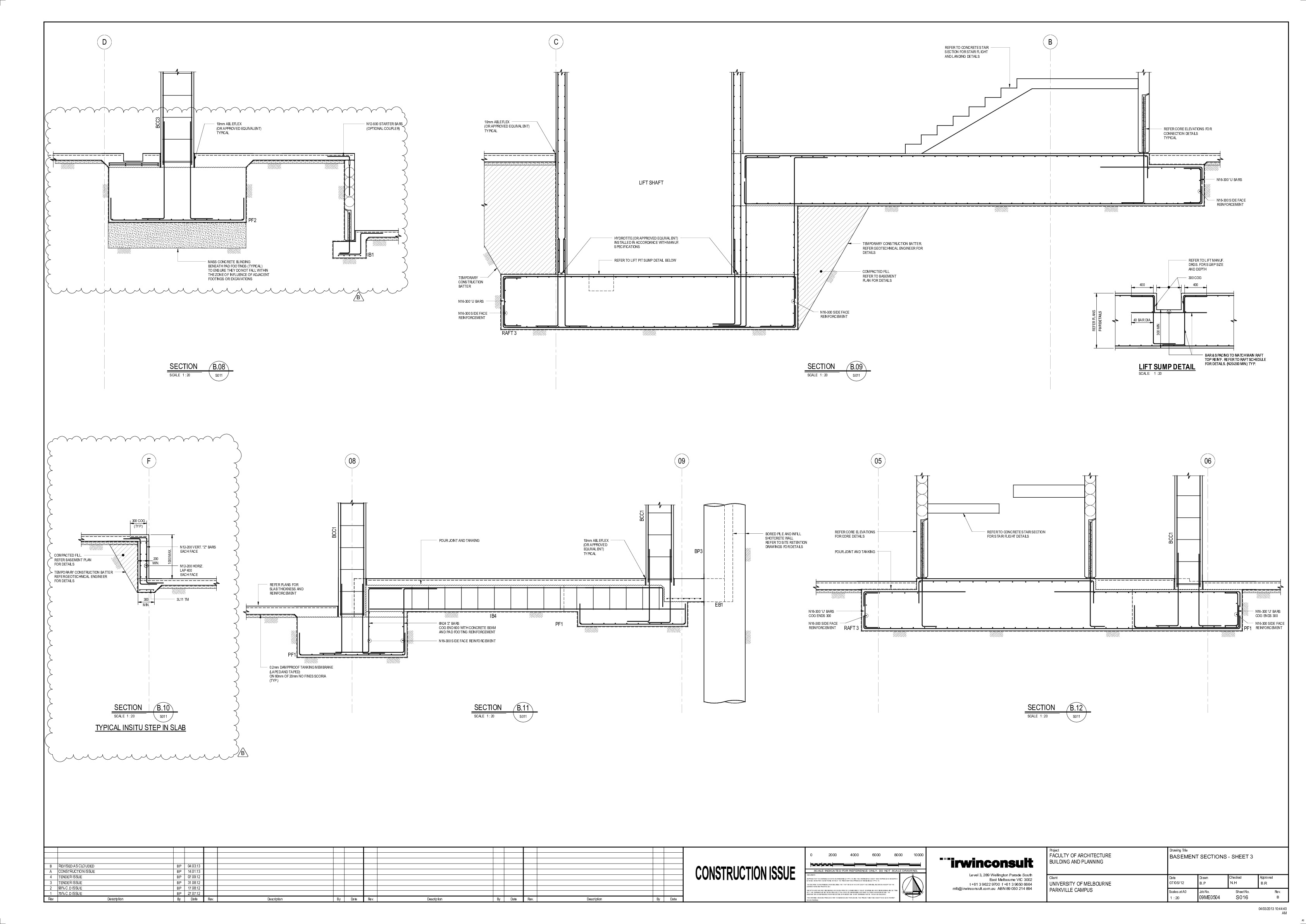 https://archive.abp.unimelb.edu.au/objects/pdfs/Design/Tender/Drawings/Structural drawings/S016.pdf https://archive.abp.unimelb.edu.au/objects/pdfs/Design/Tender/Drawings/Structural drawings/S016.pdf
