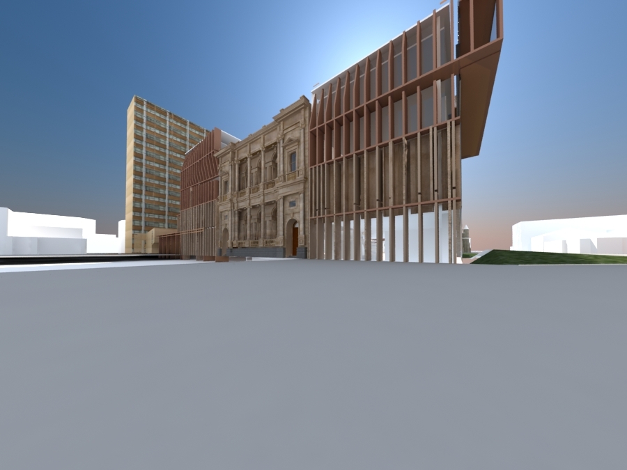 https://archive.abp.unimelb.edu.au/objects/images/Design/Schematic design/Renders/West facade 110622 option 1.jpg