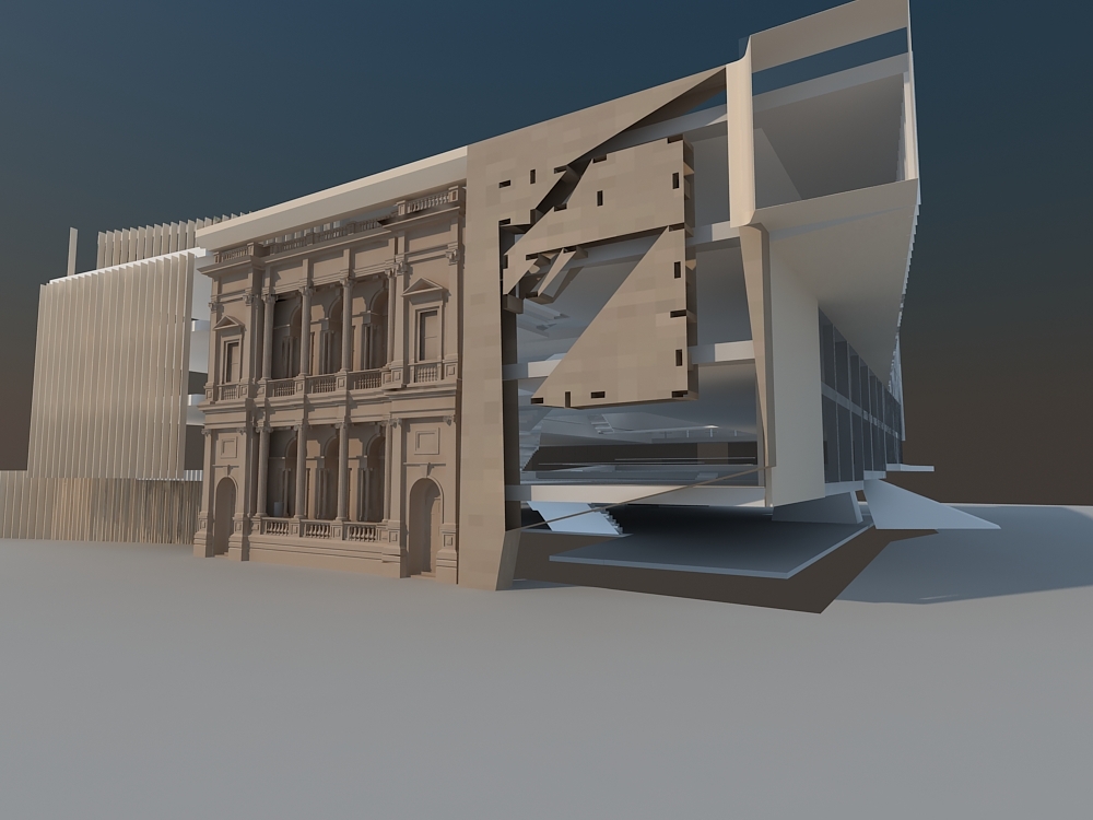 https://archive.abp.unimelb.edu.au/objects/images/Design/Schematic design/Renders/West facade asymetrical defect.jpg