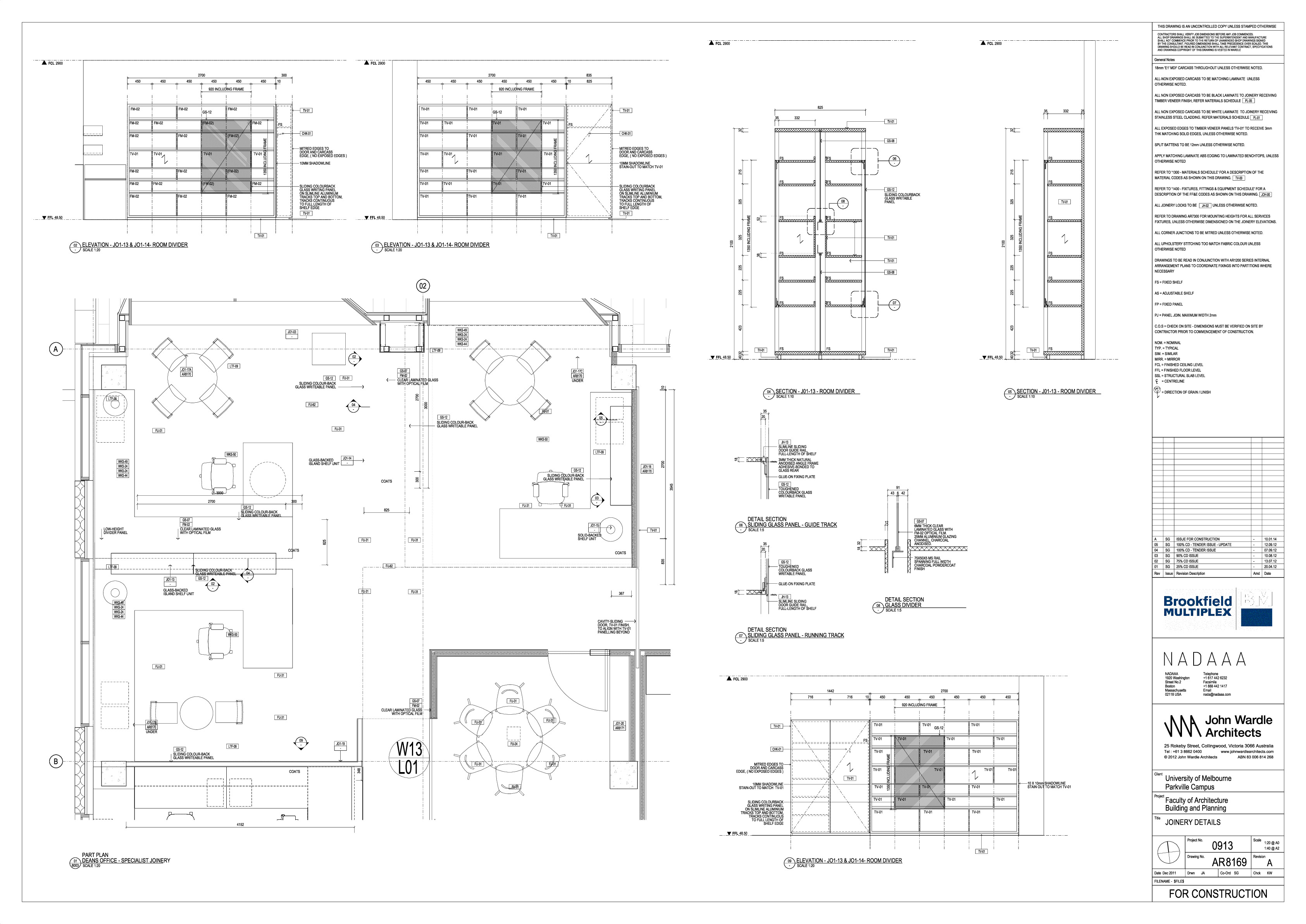 https://archive.abp.unimelb.edu.au/objects/pdfs/Post-construction/Drawings/Architectural drawings - as-built/AR-8169-A.pdf https://archive.abp.unimelb.edu.au/objects/pdfs/Post-construction/Drawings/Architectural drawings - as-built/AR-8169-A.pdf
