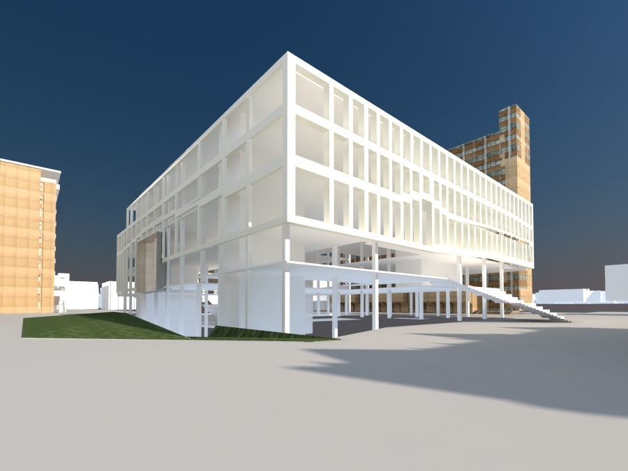 https://archive.abp.unimelb.edu.au/objects/images/Design/Schematic design/Renders/South East facade 110620_distorted grid.jpg