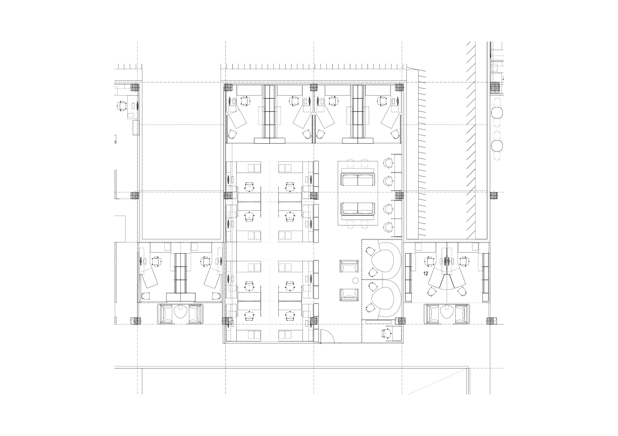 https://archive.abp.unimelb.edu.au/objects/pdfs/Design/Detailed design/Drawings/Offices/Cluster Plan Option A.pdf https://archive.abp.unimelb.edu.au/objects/pdfs/Design/Detailed design/Drawings/Offices/Cluster Plan Option A.pdf