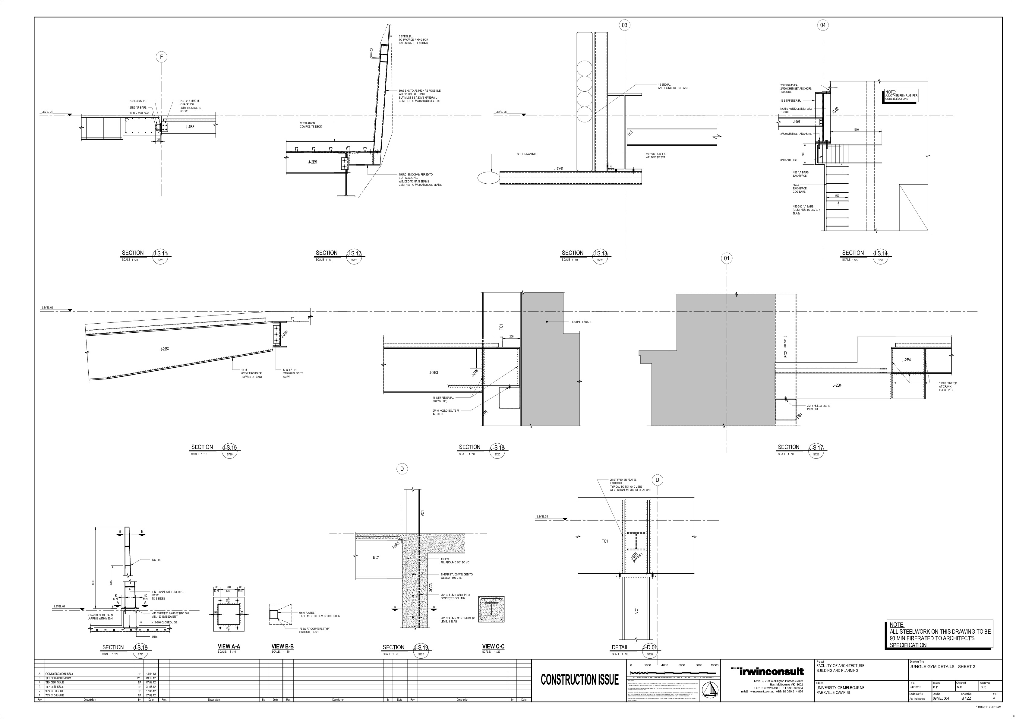 https://archive.abp.unimelb.edu.au/objects/pdfs/Construction/Drawings/Structural drawings/S722.pdf https://archive.abp.unimelb.edu.au/objects/pdfs/Construction/Drawings/Structural drawings/S722.pdf