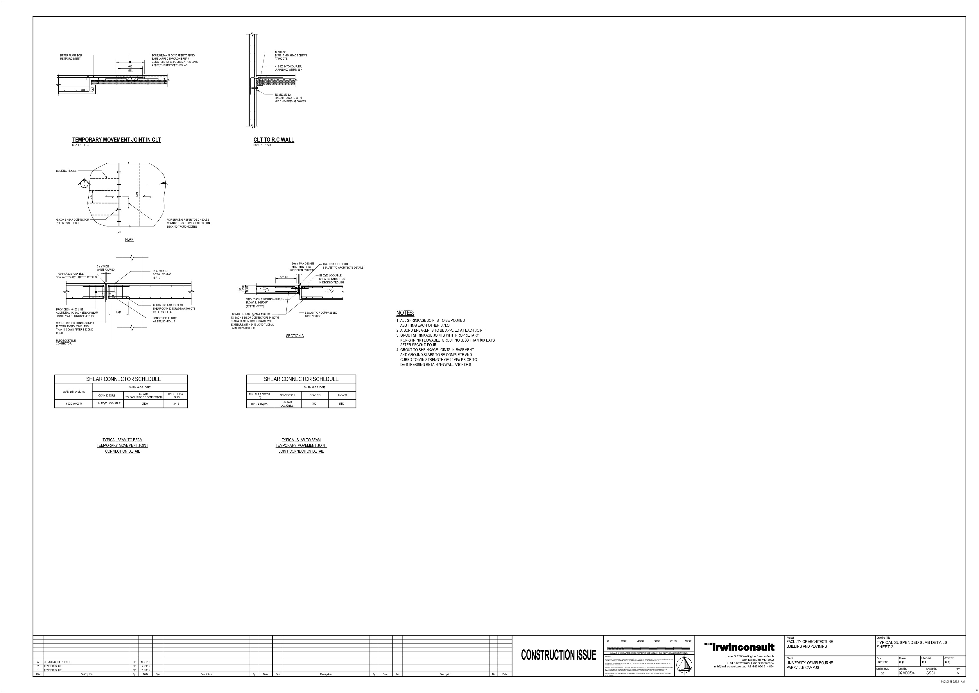 https://archive.abp.unimelb.edu.au/objects/pdfs/Design/Tender/Drawings/Structural drawings/S551.pdf https://archive.abp.unimelb.edu.au/objects/pdfs/Design/Tender/Drawings/Structural drawings/S551.pdf