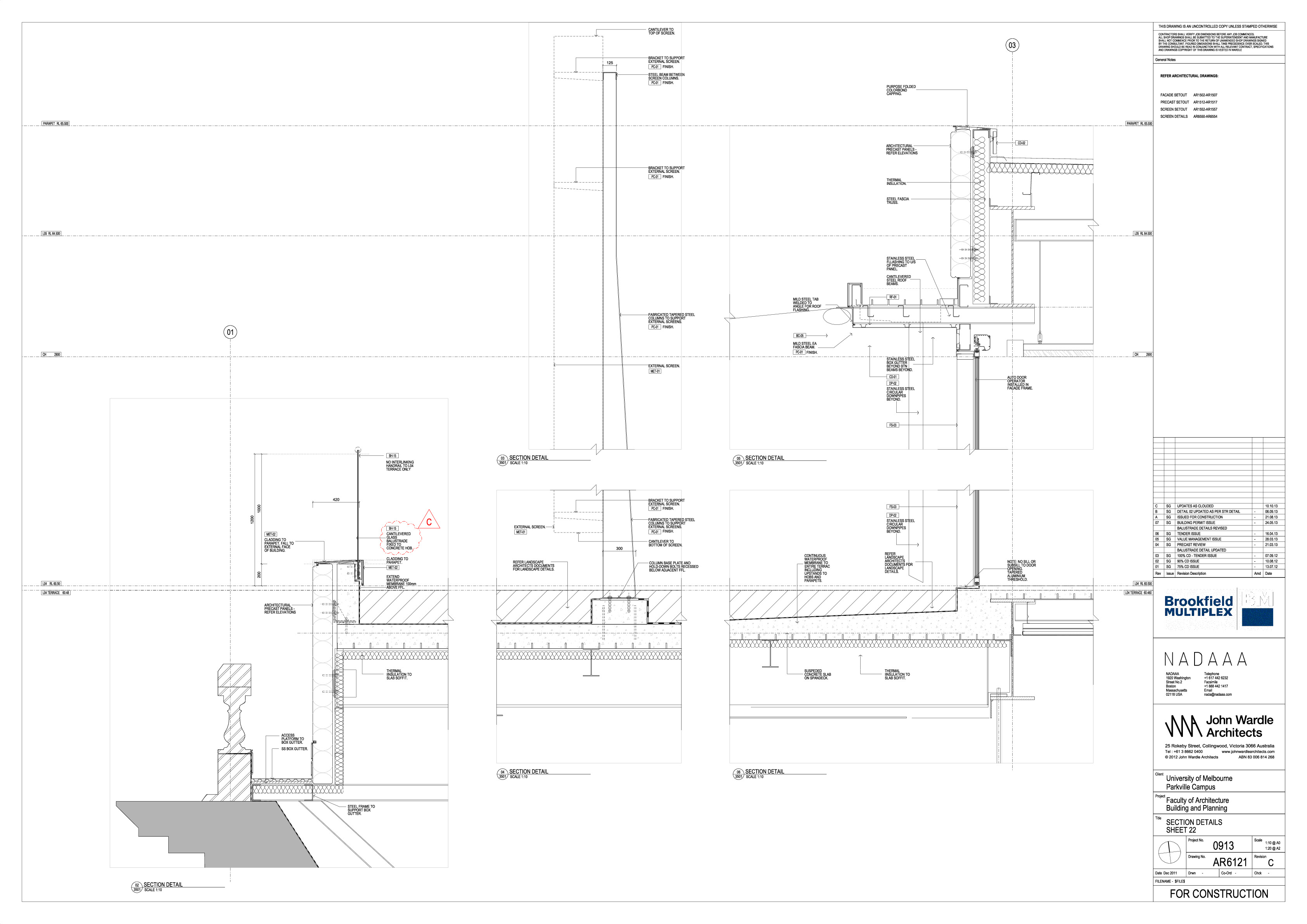 https://archive.abp.unimelb.edu.au/objects/pdfs/Post-construction/Drawings/Architectural drawings - as-built/AR-6121-C.pdf https://archive.abp.unimelb.edu.au/objects/pdfs/Post-construction/Drawings/Architectural drawings - as-built/AR-6121-C.pdf