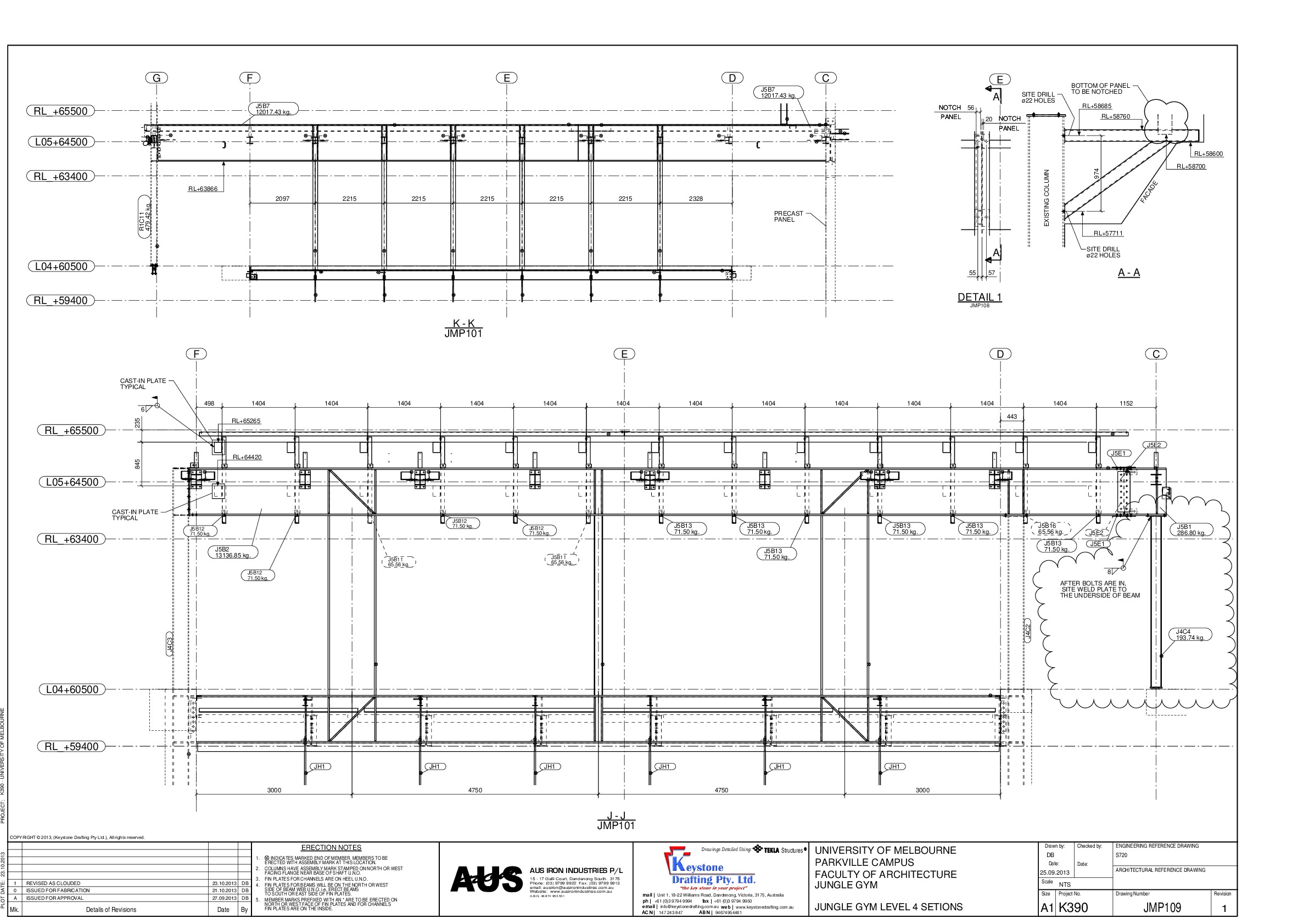 https://archive.abp.unimelb.edu.au/objects/pdfs/Construction/Drawings/Shop drawings/AUS Iron walkways/SD-SS-JMP109 - JUNGLE GYM LEVEL 4 SETIONS - (A1) - Rev 1.pdf