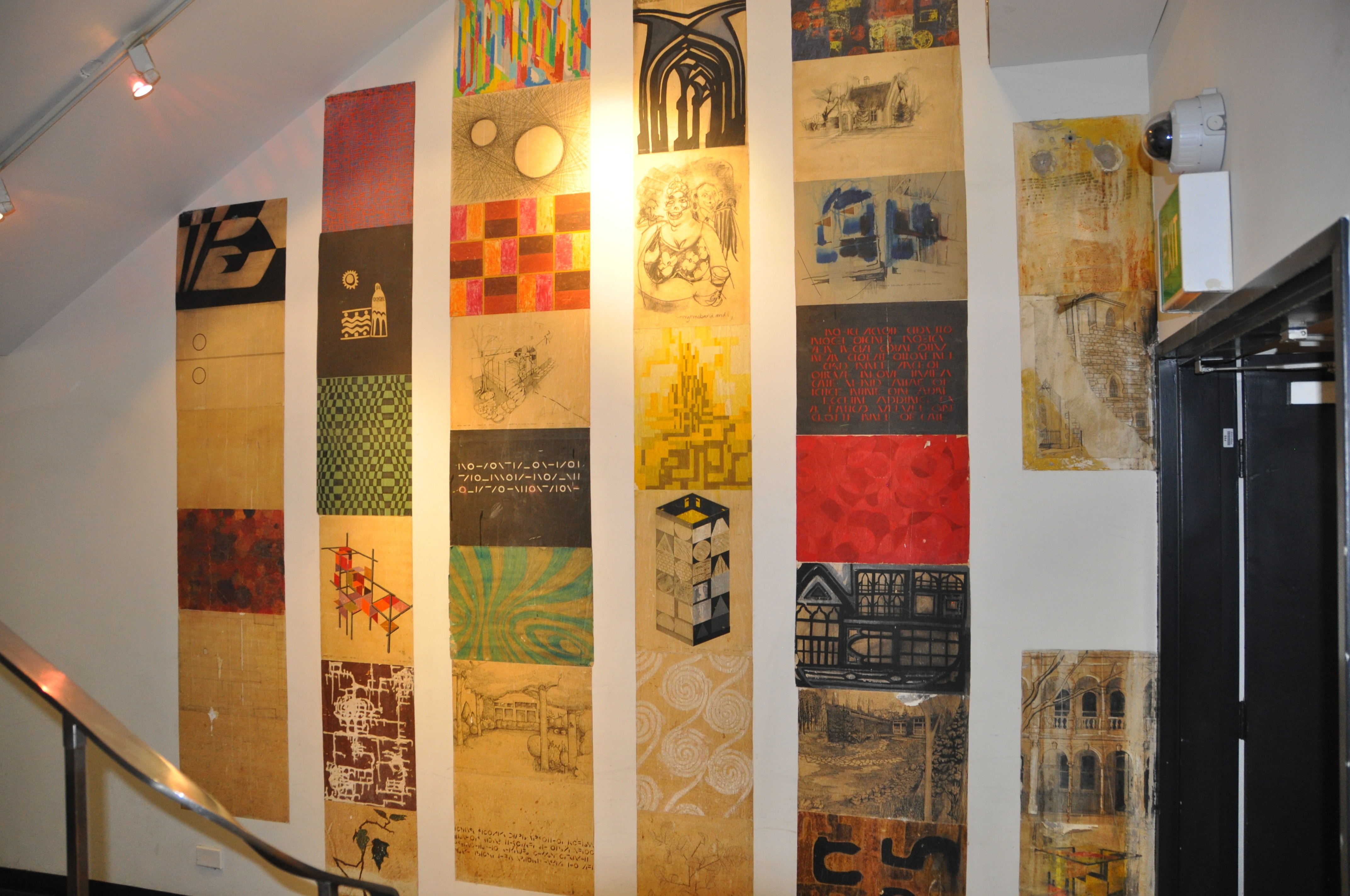 https://archive.abp.unimelb.edu.au/objects/images/Old ABP building and pre-existing conditions/Stairwell student works-PAshford/DSC_0542.JPG