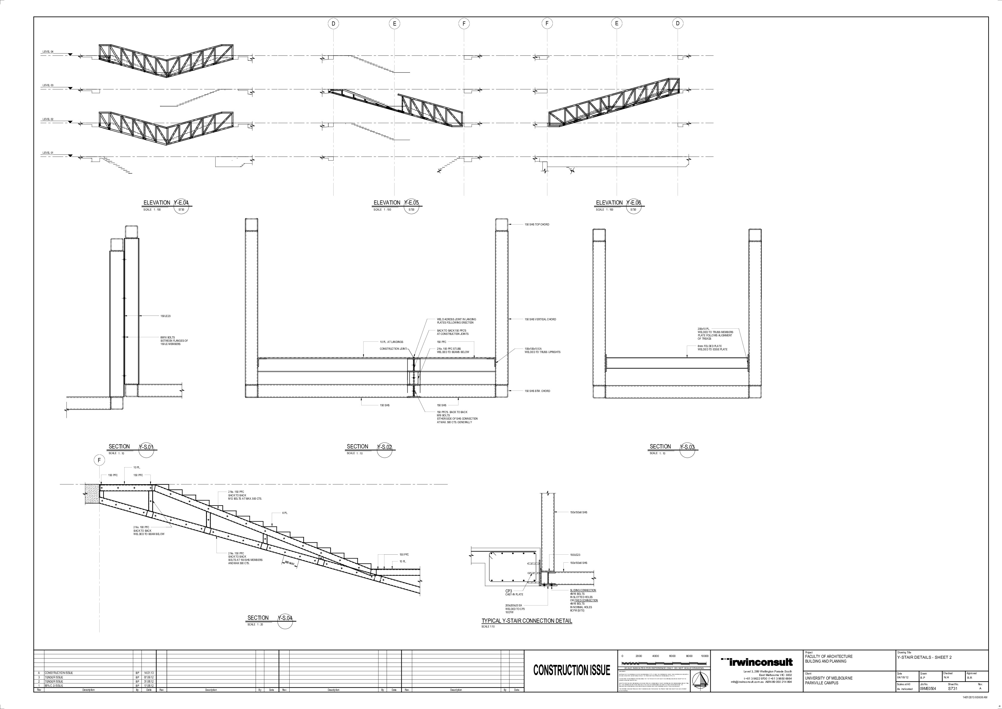 https://archive.abp.unimelb.edu.au/objects/pdfs/Construction/Drawings/Structural drawings/S731.pdf https://archive.abp.unimelb.edu.au/objects/pdfs/Construction/Drawings/Structural drawings/S731.pdf