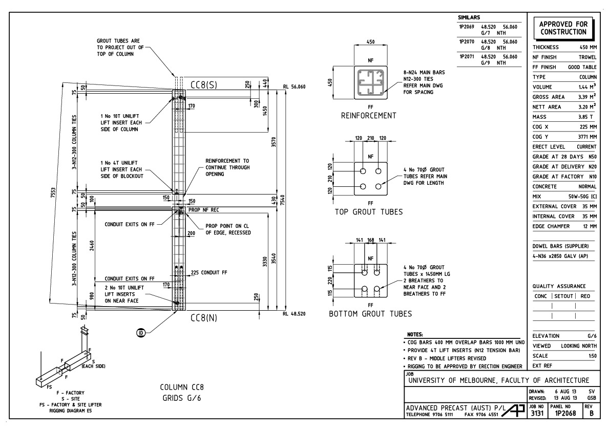https://archive.abp.unimelb.edu.au/objects/pdfs/Construction/Drawings/Shop drawings/Advanced Precast columns/1P2068[B].pdf
