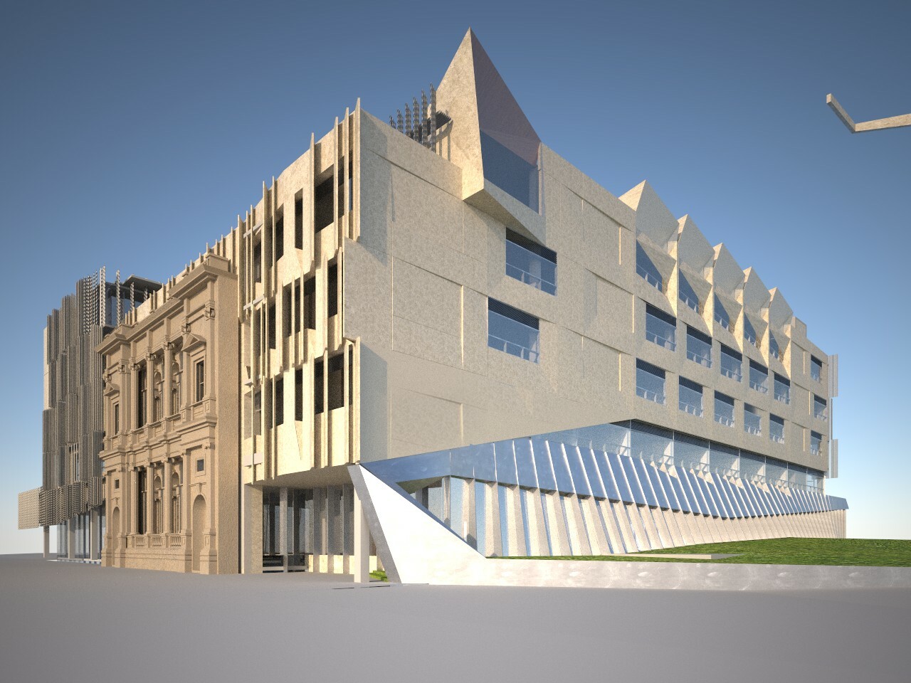 https://archive.abp.unimelb.edu.au/objects/images/Design/Detailed design/Renders/Facades/SE_G.jpg https://archive.abp.unimelb.edu.au/objects/images/Design/Detailed design/Renders/Facades/SE_G.jpg