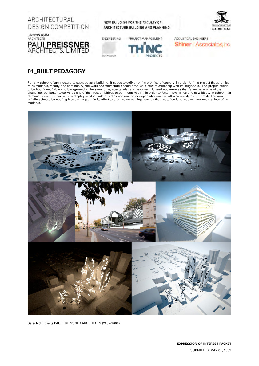 https://archive.abp.unimelb.edu.au/objects/pdfs/Design competition/Entries/Eligible/PAULPREISSNER_EOI.pdf
