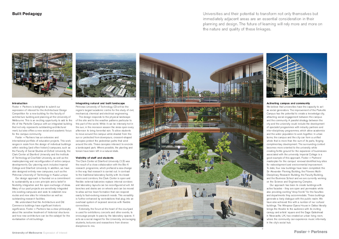 https://archive.abp.unimelb.edu.au/objects/pdfs/Design competition/Entries/Eligible/Foster+Partners_EOI.pdf https://archive.abp.unimelb.edu.au/objects/pdfs/Design competition/Entries/Eligible/Foster+Partners_EOI.pdf