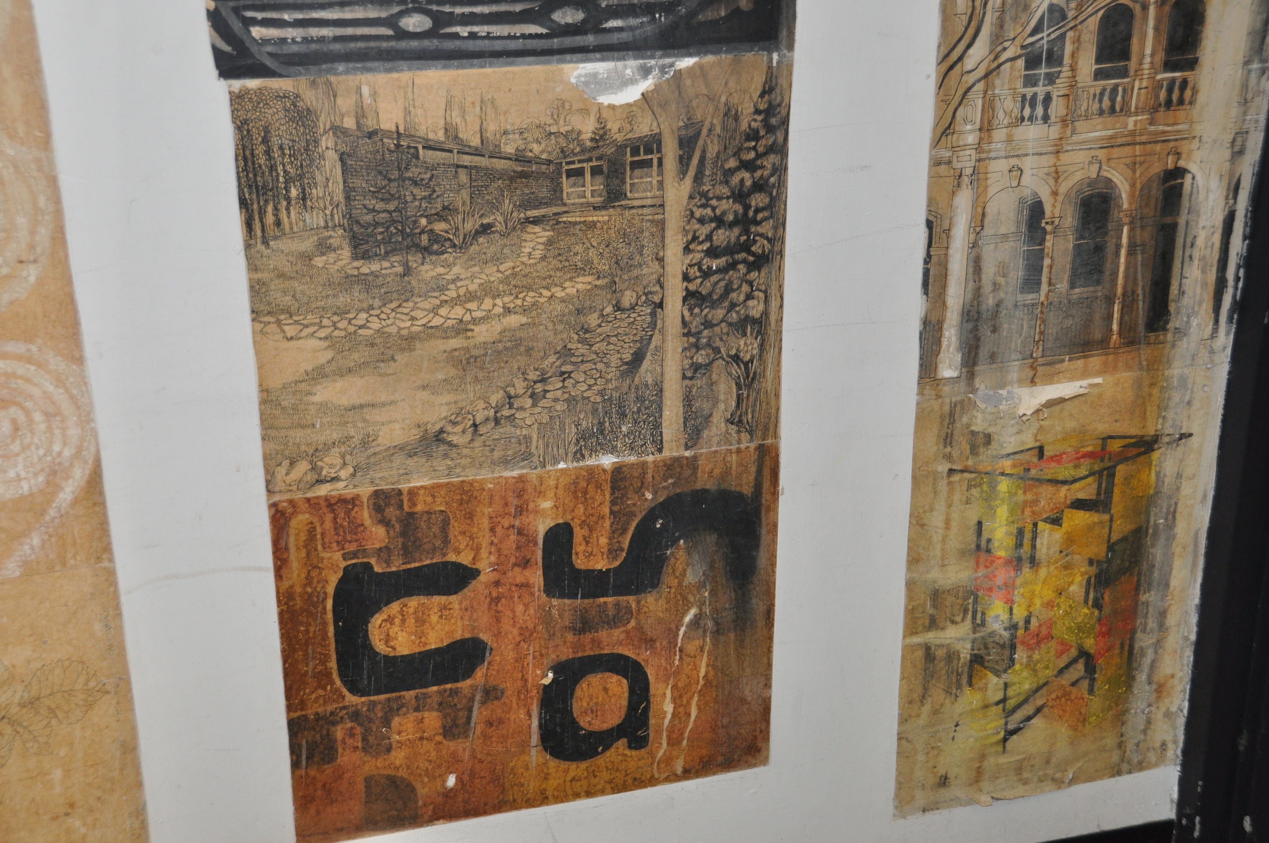 https://archive.abp.unimelb.edu.au/objects/images/Old ABP building and pre-existing conditions/Stairwell student works-PAshford/DSC_0552.JPG