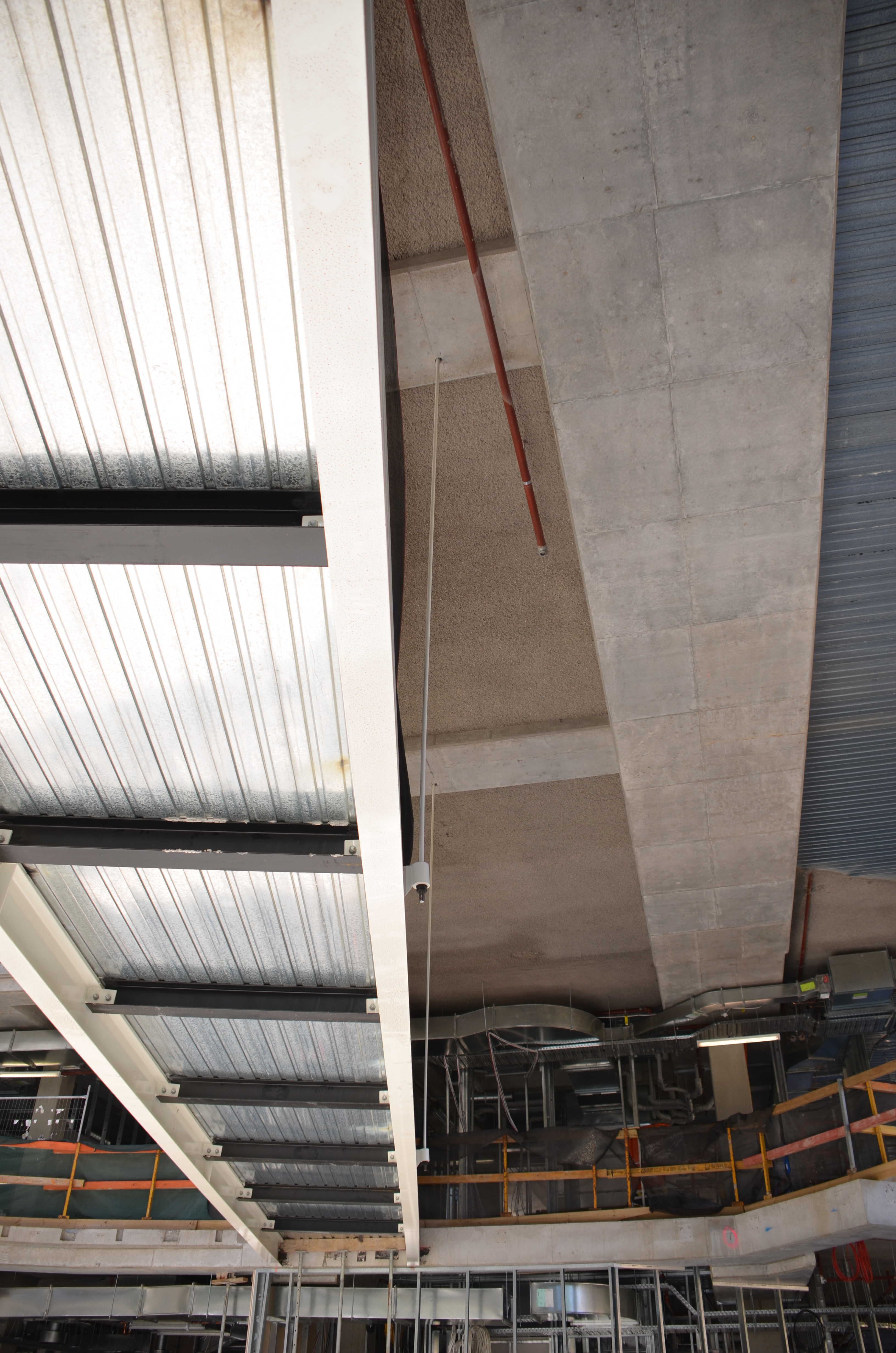 https://archive.abp.unimelb.edu.au/objects/images/Construction/Images/Stairs, walkways and balustrades/Structural steel walkway level 2 east/DSC_4965.JPG