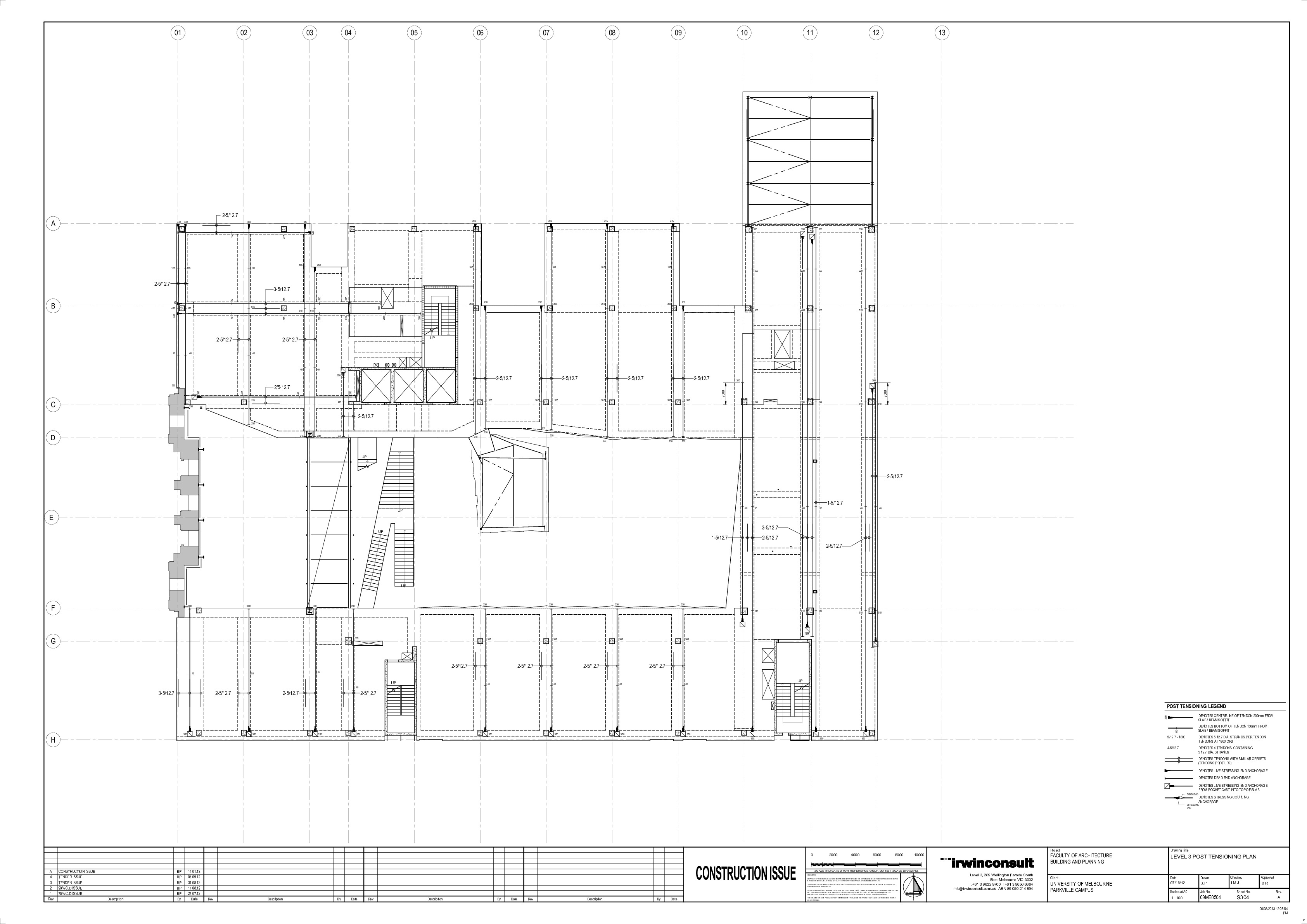https://archive.abp.unimelb.edu.au/objects/pdfs/Construction/Drawings/Structural drawings/S304.pdf https://archive.abp.unimelb.edu.au/objects/pdfs/Construction/Drawings/Structural drawings/S304.pdf
