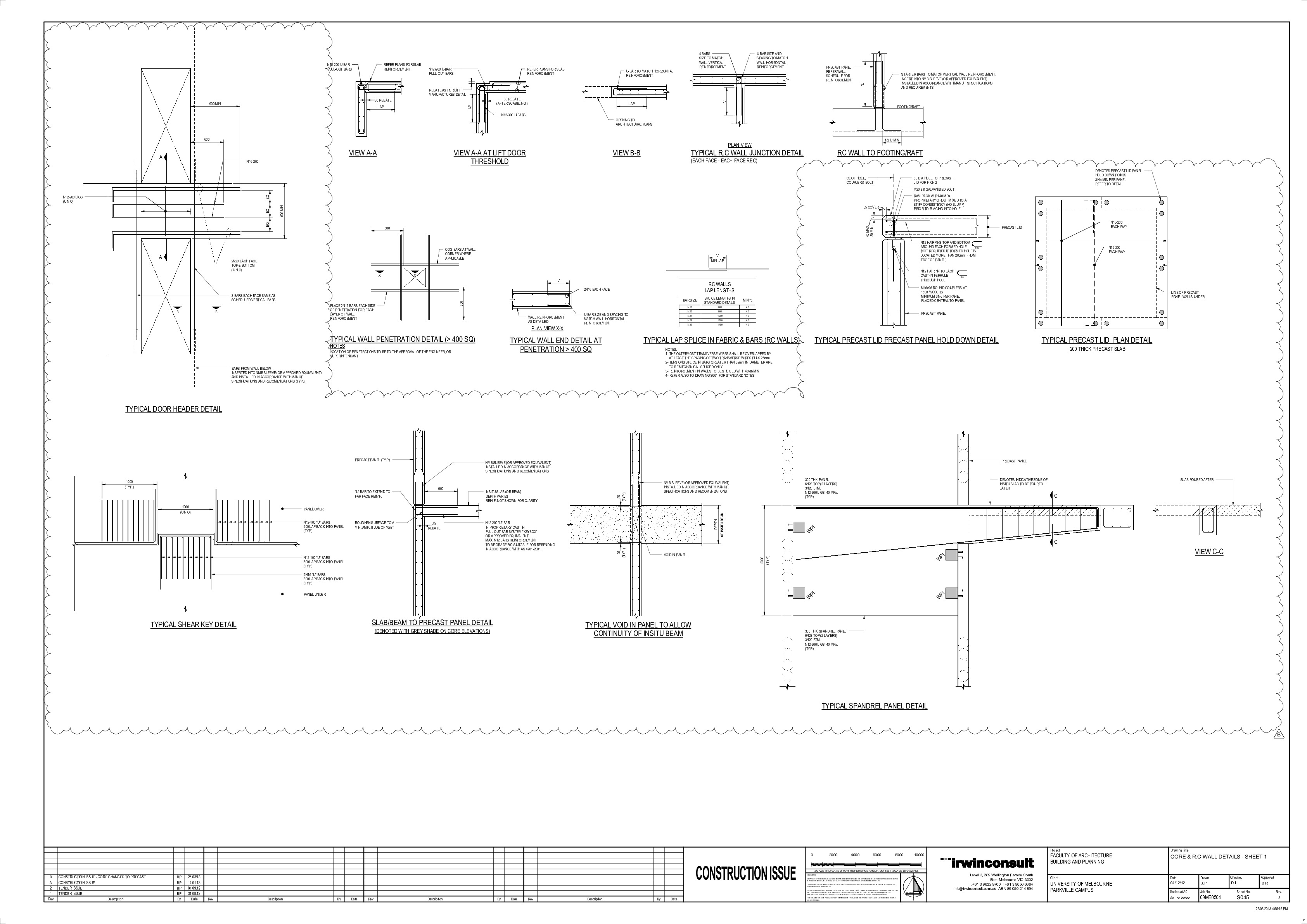 https://archive.abp.unimelb.edu.au/objects/pdfs/Design/Tender/Drawings/Structural drawings/S045.pdf https://archive.abp.unimelb.edu.au/objects/pdfs/Design/Tender/Drawings/Structural drawings/S045.pdf