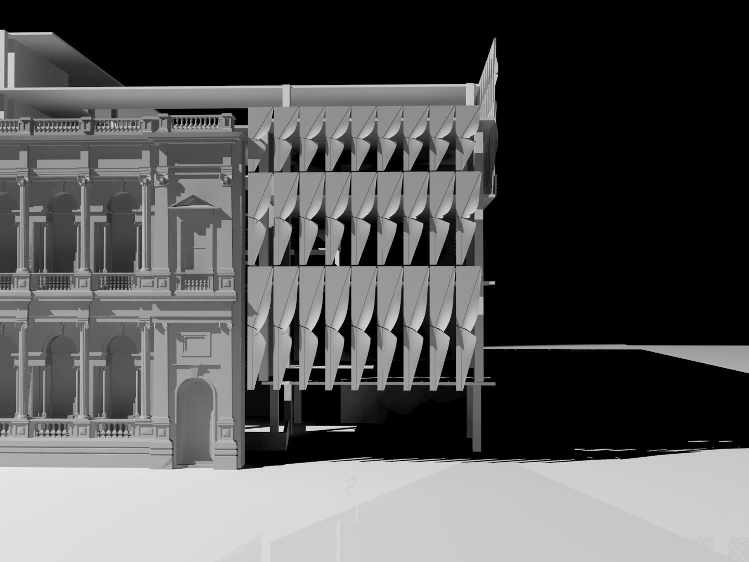 https://archive.abp.unimelb.edu.au/objects/images/Design/Schematic design/Renders/Facade Option 7_West view.jpg