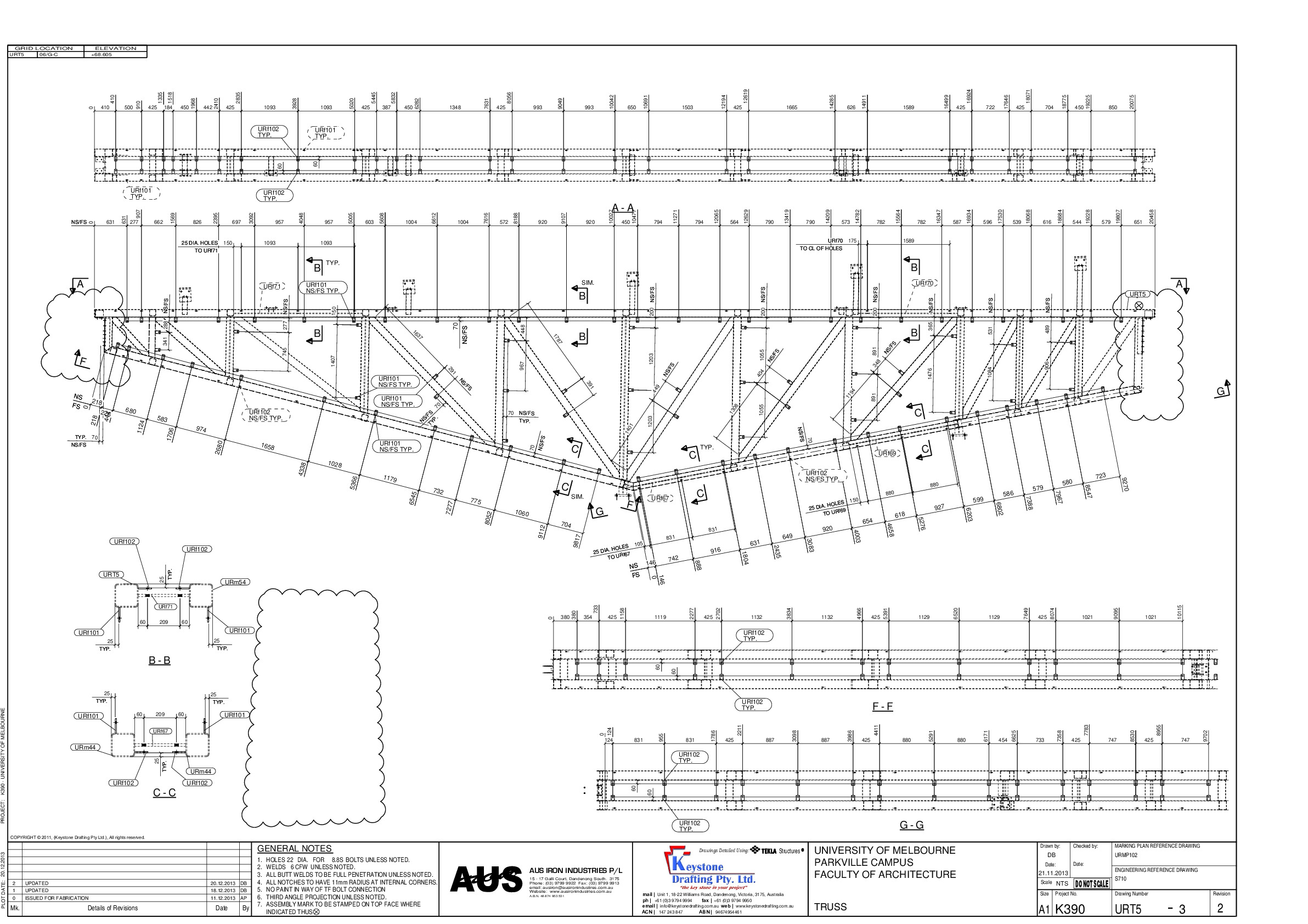 https://archive.abp.unimelb.edu.au/objects/pdfs/Construction/Drawings/Shop drawings/LVL Roof beams/AUS Iron industries/SD-SS-URT5 - 3 - TRUSS - (A1) - Rev 2.pdf