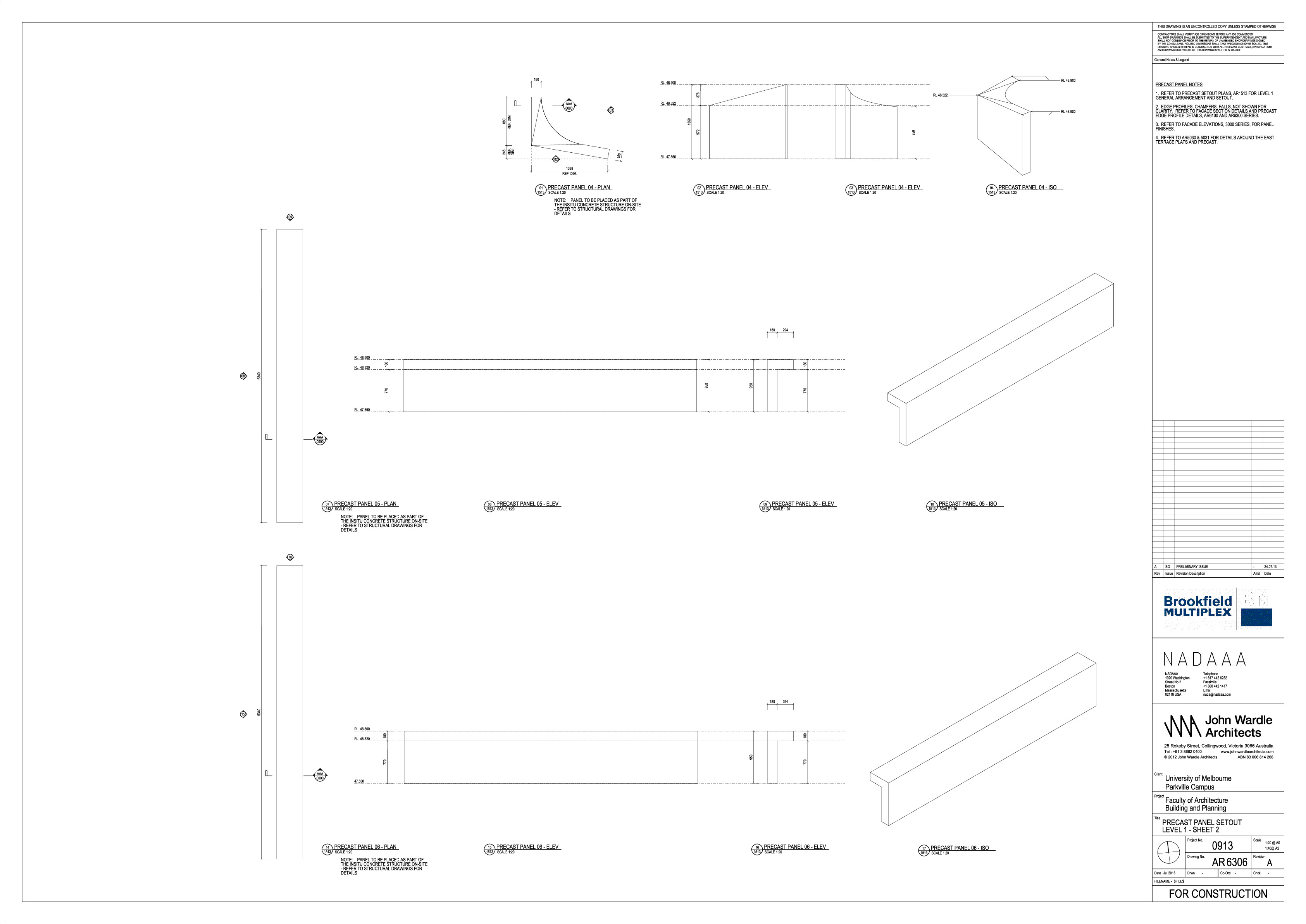 https://archive.abp.unimelb.edu.au/objects/pdfs/Post-construction/Drawings/Architectural drawings - as-built/AR-6306-A.pdf https://archive.abp.unimelb.edu.au/objects/pdfs/Post-construction/Drawings/Architectural drawings - as-built/AR-6306-A.pdf