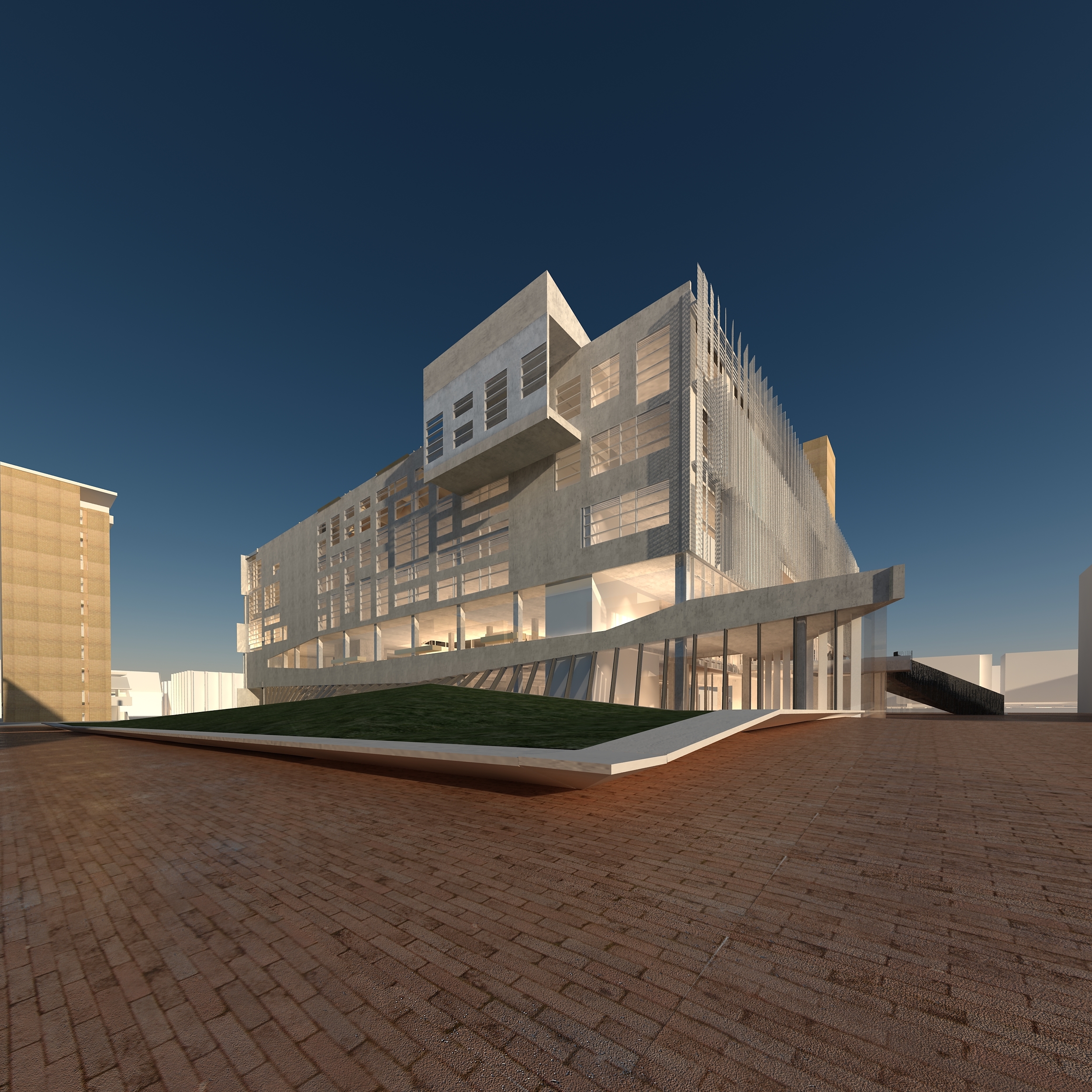 https://archive.abp.unimelb.edu.au/objects/images/Design/Detailed design/Renders/Facades/SW_pop out 3mcantilieverX12m.jpg