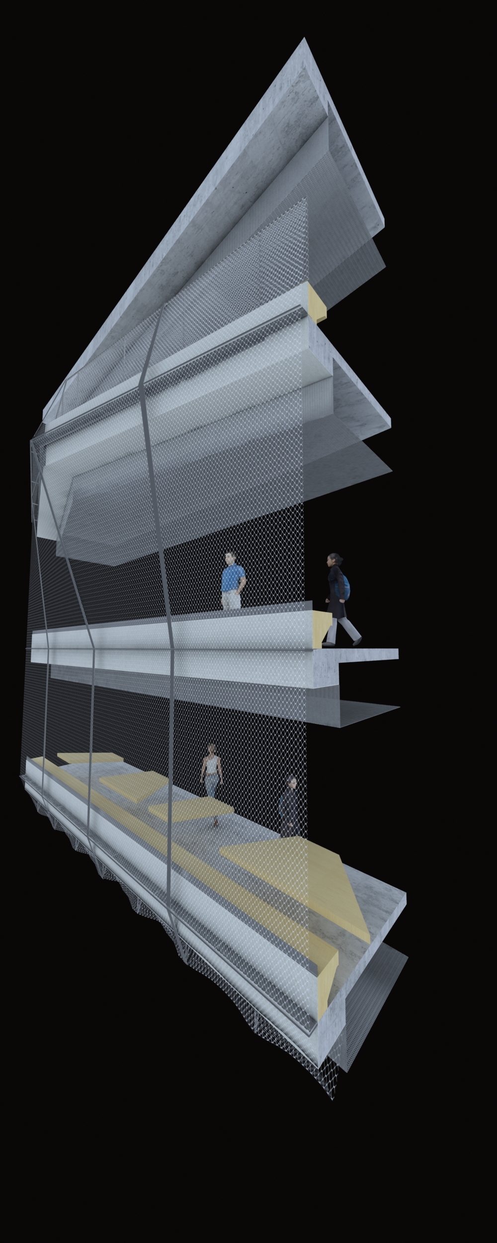 https://archive.abp.unimelb.edu.au/objects/images/Design/Detailed design/Renders/Mesh/section revised level 4 balustrade.jpg
