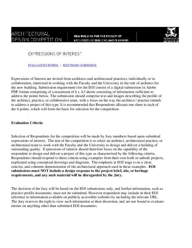 https://archive.abp.unimelb.edu.au/objects/pdfs/Design competition/Entries/Additional/EOI Evaluation Criteria.pdf