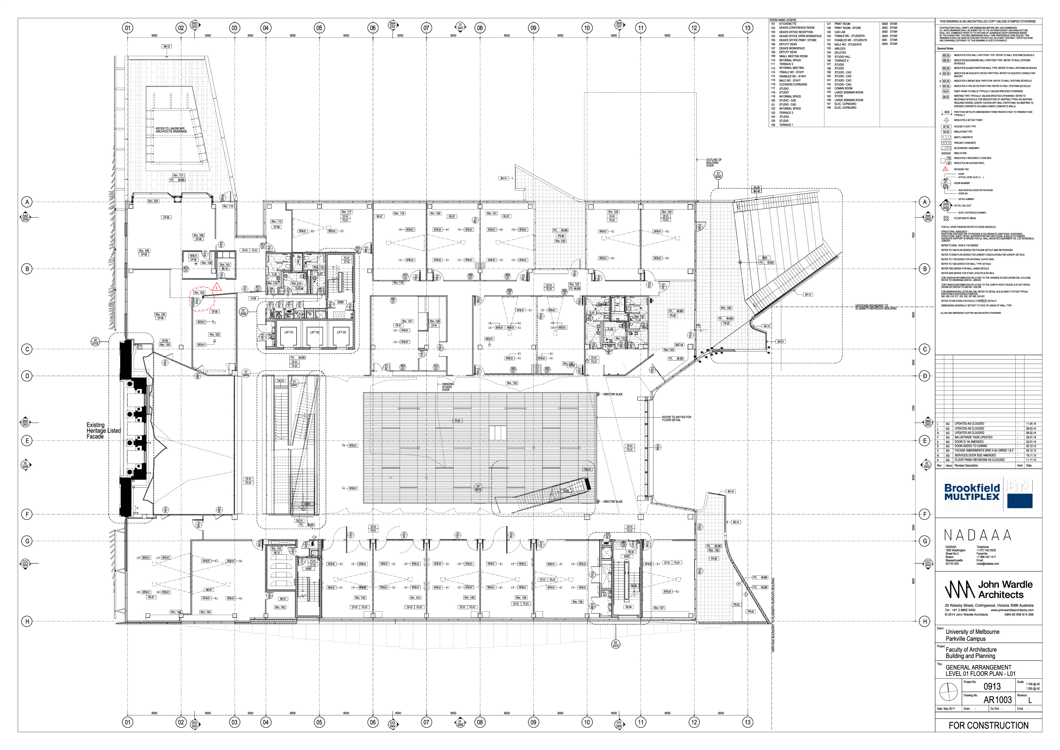 https://archive.abp.unimelb.edu.au/objects/pdfs/Post-construction/Drawings/Architectural drawings - as-built/AR-1003-L.pdf