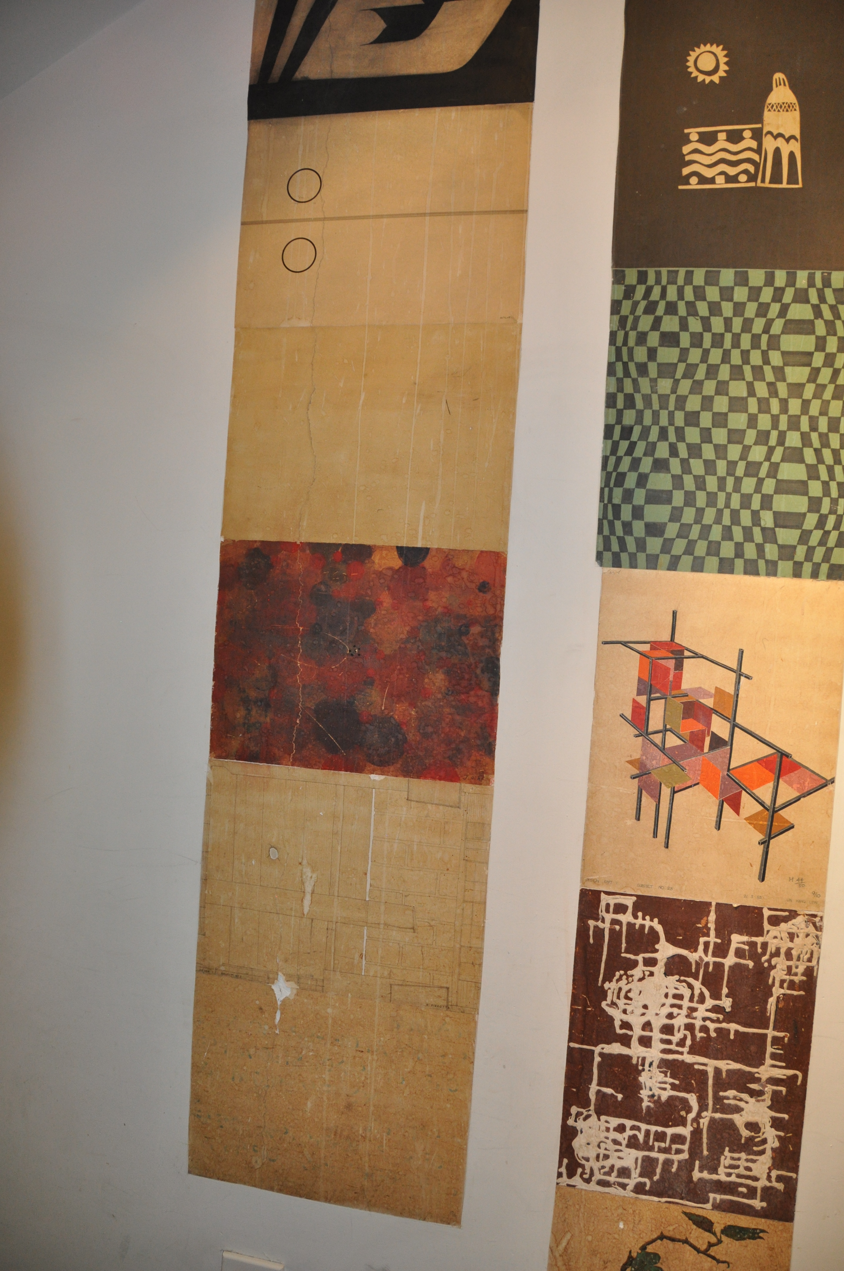 https://archive.abp.unimelb.edu.au/objects/images/Old ABP building and pre-existing conditions/Stairwell student works-PAshford/092.JPG