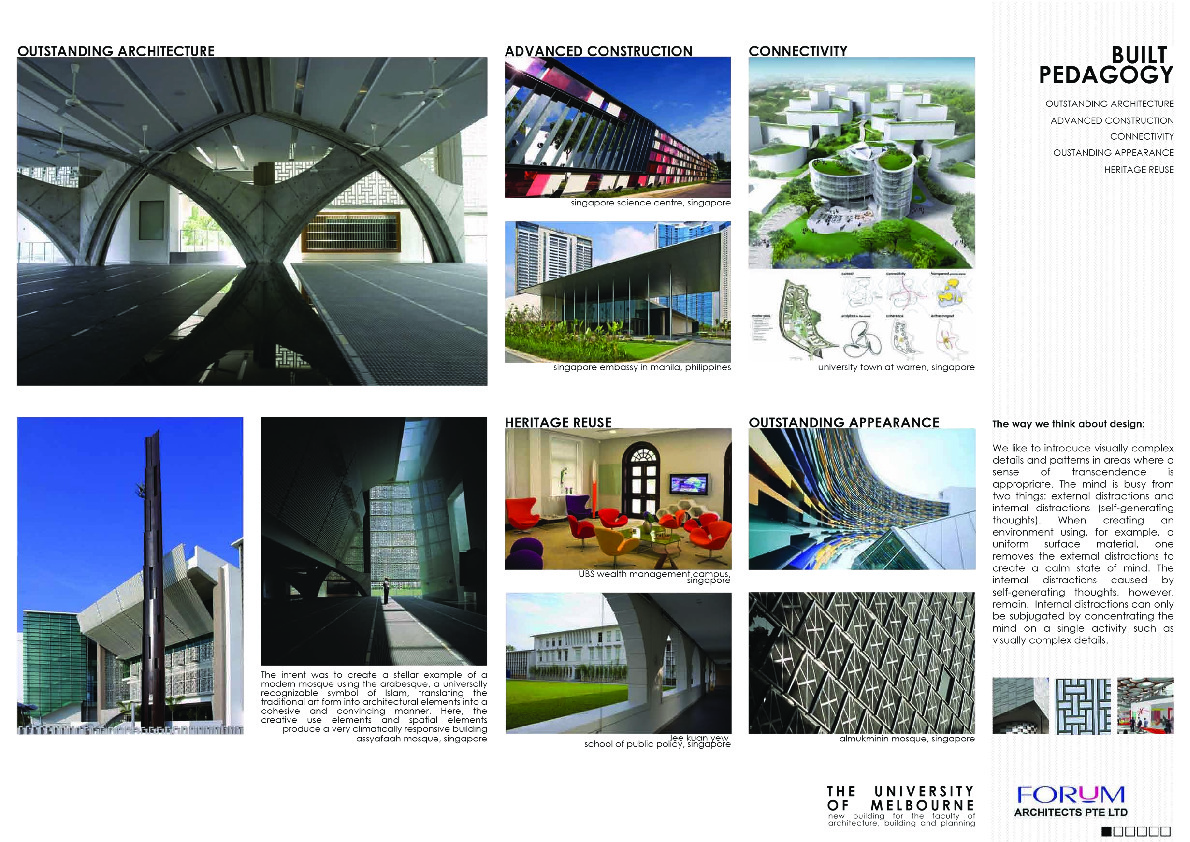 https://archive.abp.unimelb.edu.au/objects/pdfs/Design competition/Entries/Eligible/Forum Architects Pte Ltd_EOI.pdf https://archive.abp.unimelb.edu.au/objects/pdfs/Design competition/Entries/Eligible/Forum Architects Pte Ltd_EOI.pdf