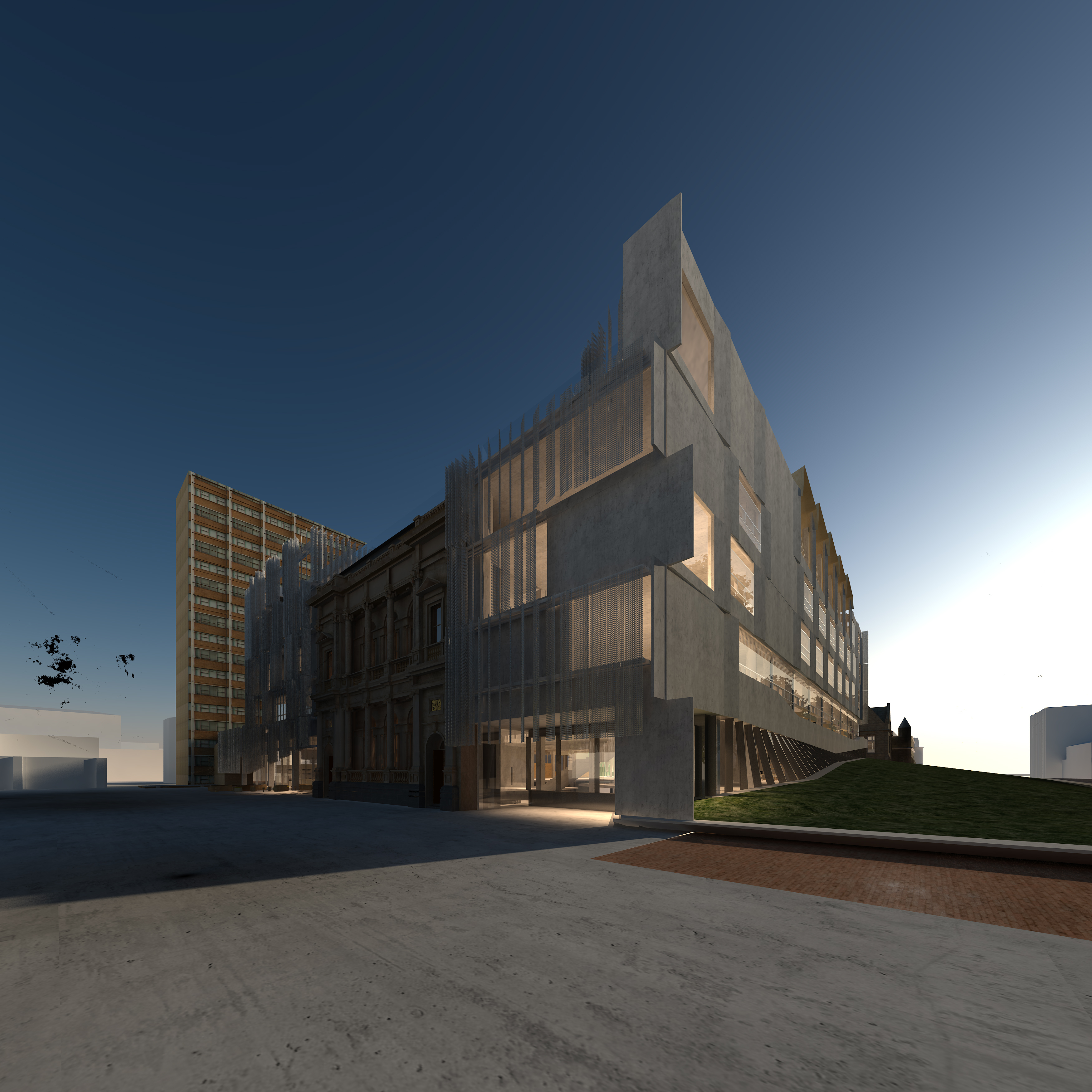 https://archive.abp.unimelb.edu.au/objects/images/Design/Detailed design/Renders/Facades/SE_6am_1.jpg https://archive.abp.unimelb.edu.au/objects/images/Design/Detailed design/Renders/Facades/SE_6am_1.jpg