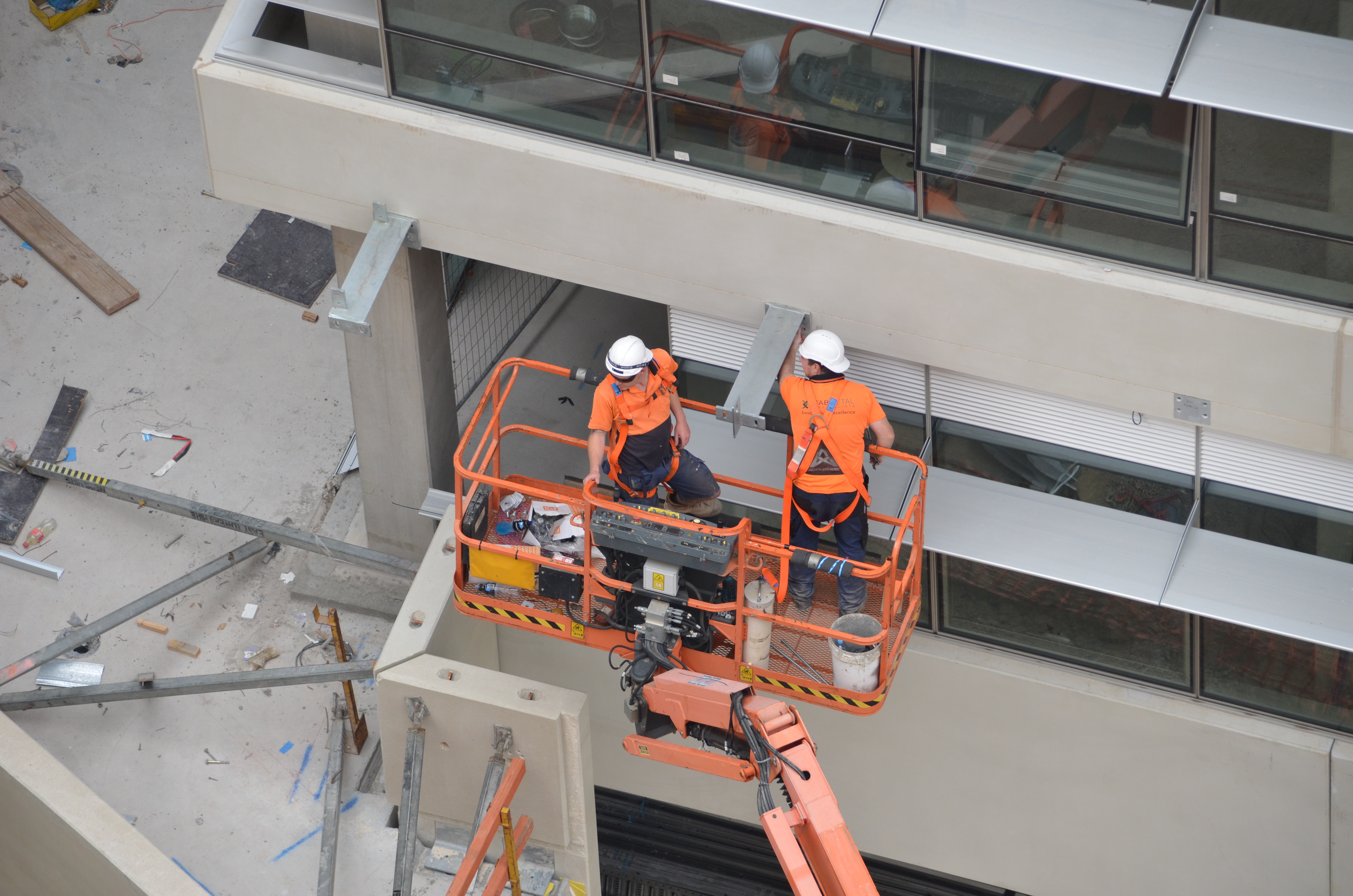 https://archive.abp.unimelb.edu.au/objects/images/Construction/Images/Facades/Zinc screens & access platforms/Support mechanisms/DSC_5263.JPG https://archive.abp.unimelb.edu.au/objects/images/Construction/Images/Facades/Zinc screens & access platforms/Support mechanisms/DSC_5263.JPG