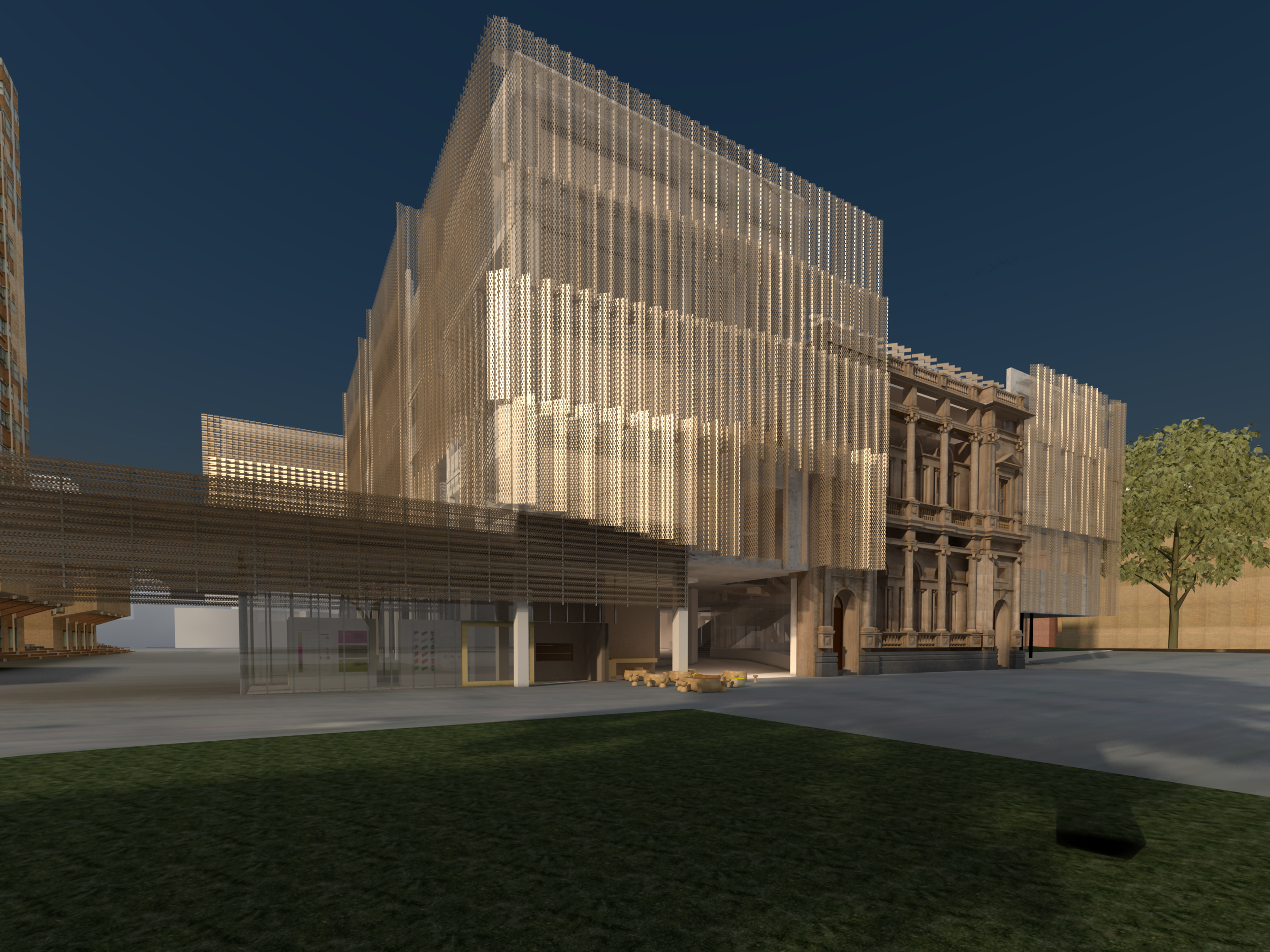 https://archive.abp.unimelb.edu.au/objects/images/Design/Schematic design/Renders/NE view 110706.jpg
