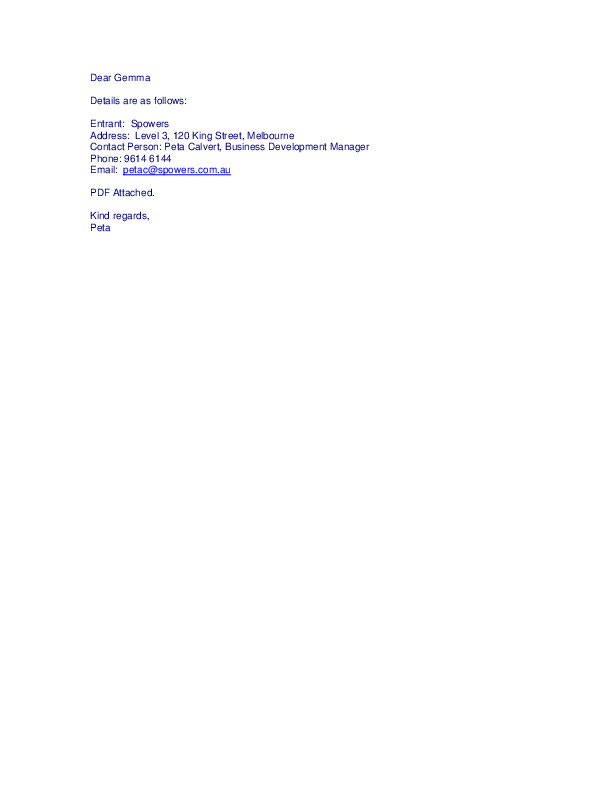 https://archive.abp.unimelb.edu.au/objects/pdfs/Design competition/Entries/Eligible/Spowers Details.pdf https://archive.abp.unimelb.edu.au/objects/pdfs/Design competition/Entries/Eligible/Spowers Details.pdf