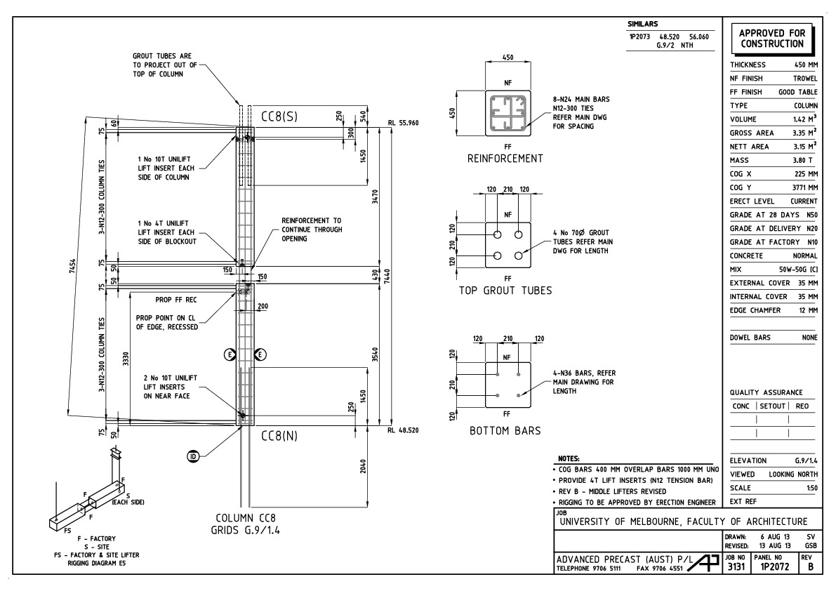https://archive.abp.unimelb.edu.au/objects/pdfs/Construction/Drawings/Shop drawings/Advanced Precast columns/1P2072[B].pdf