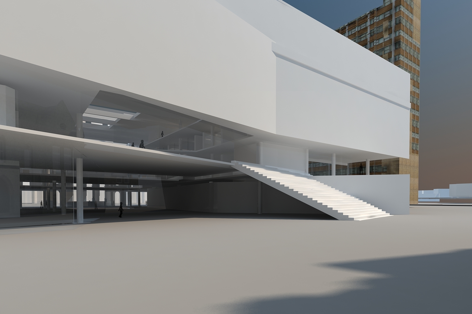 https://archive.abp.unimelb.edu.au/objects/images/Design/Schematic design/Renders/Massing/stairs_2.jpg