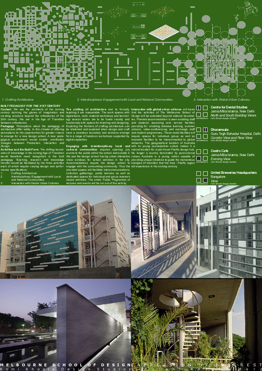 https://archive.abp.unimelb.edu.au/objects/pdfs/Design competition/Entries/Eligible/Romi Khosla_EOI.pdf https://archive.abp.unimelb.edu.au/objects/pdfs/Design competition/Entries/Eligible/Romi Khosla_EOI.pdf