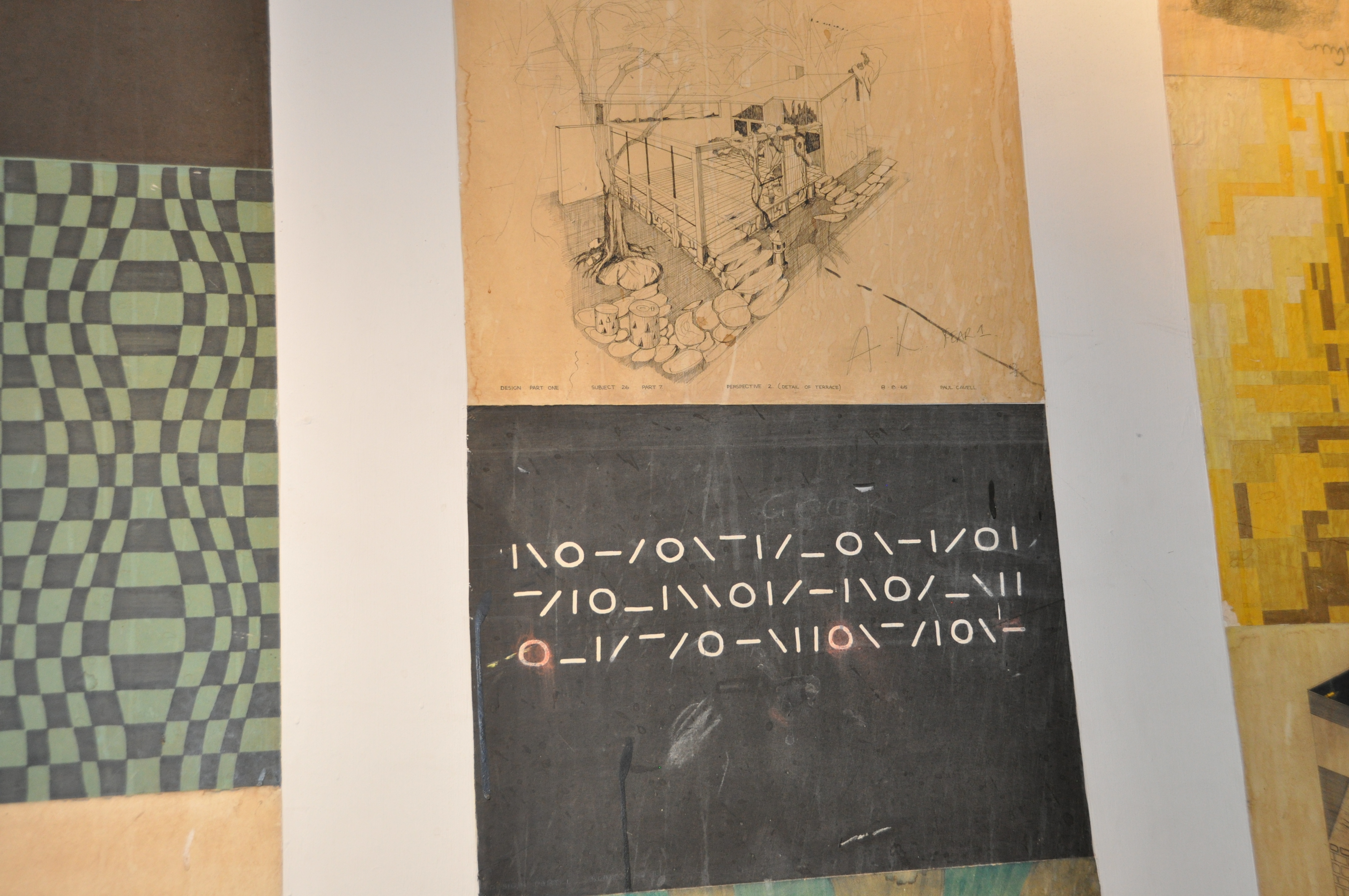https://archive.abp.unimelb.edu.au/objects/images/Old ABP building and pre-existing conditions/Stairwell student works-PAshford/DSC_0548.JPG