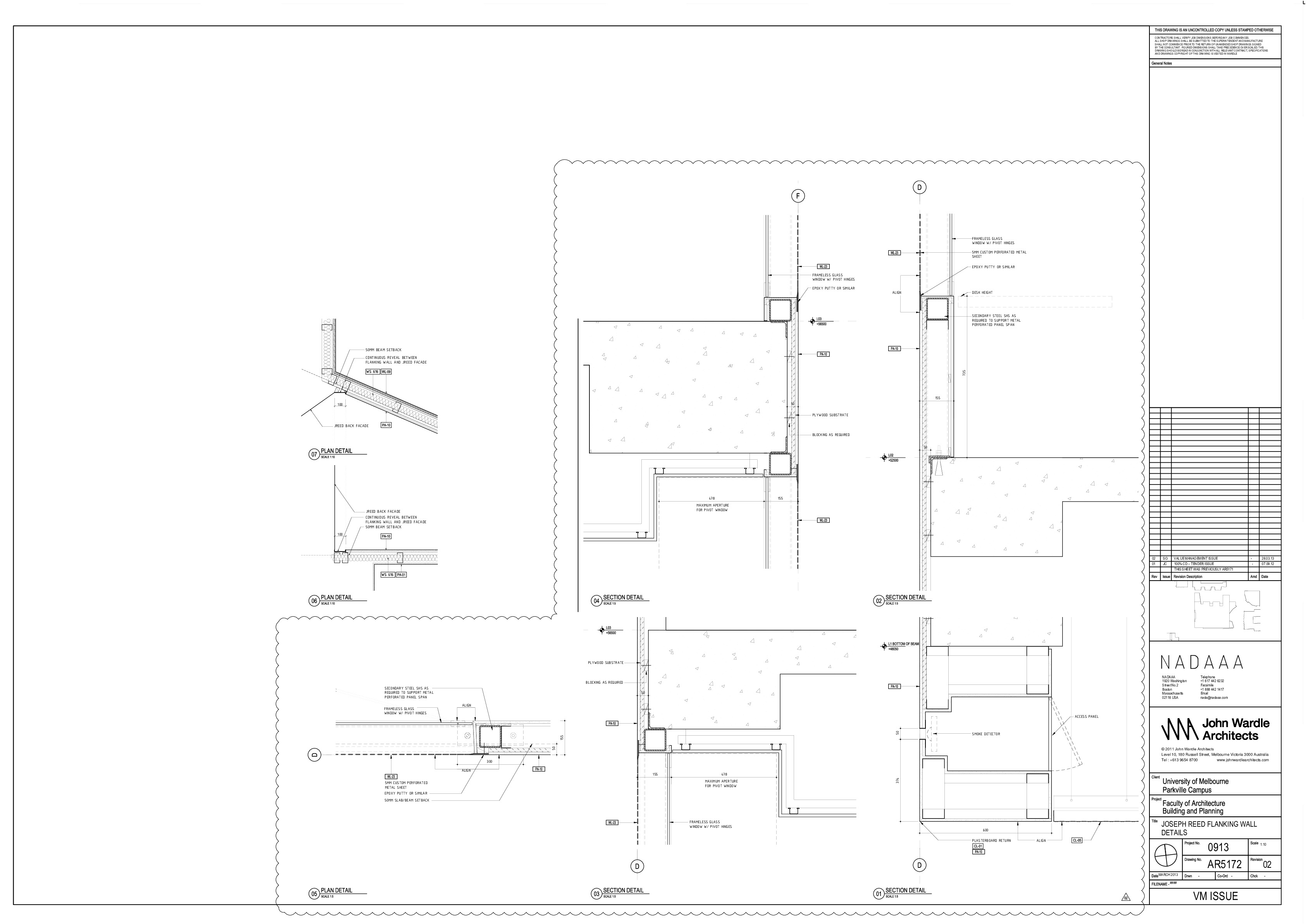https://archive.abp.unimelb.edu.au/objects/pdfs/Post-construction/Drawings/Architectural drawings - as-built/AR-5172-02.pdf