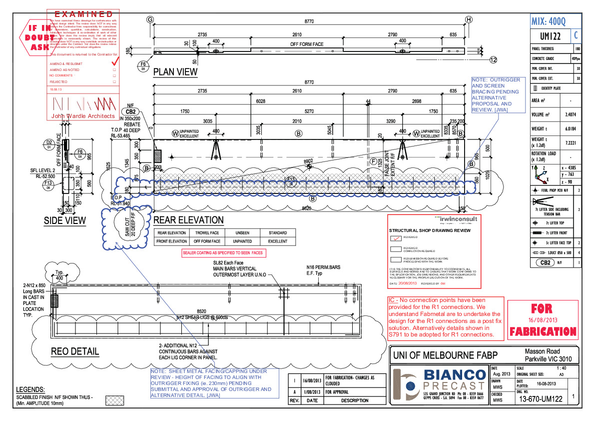 https://archive.abp.unimelb.edu.au/objects/pdfs/Construction/Drawings/Shop drawings/Bianco Precast facade panels/13-670-UM122 (1).pdf
