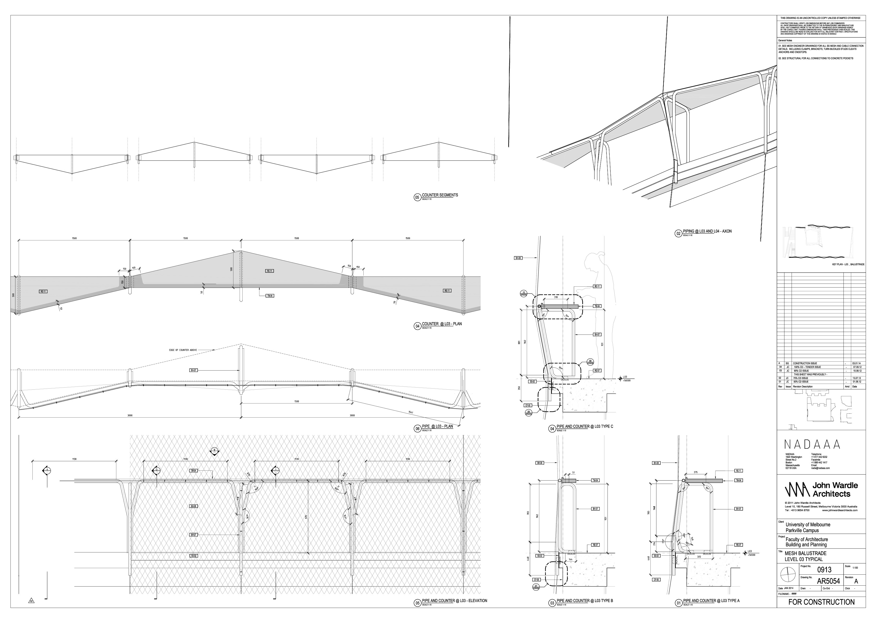 https://archive.abp.unimelb.edu.au/objects/pdfs/Post-construction/Drawings/Architectural drawings - as-built/AR-5054-A.pdf https://archive.abp.unimelb.edu.au/objects/pdfs/Post-construction/Drawings/Architectural drawings - as-built/AR-5054-A.pdf