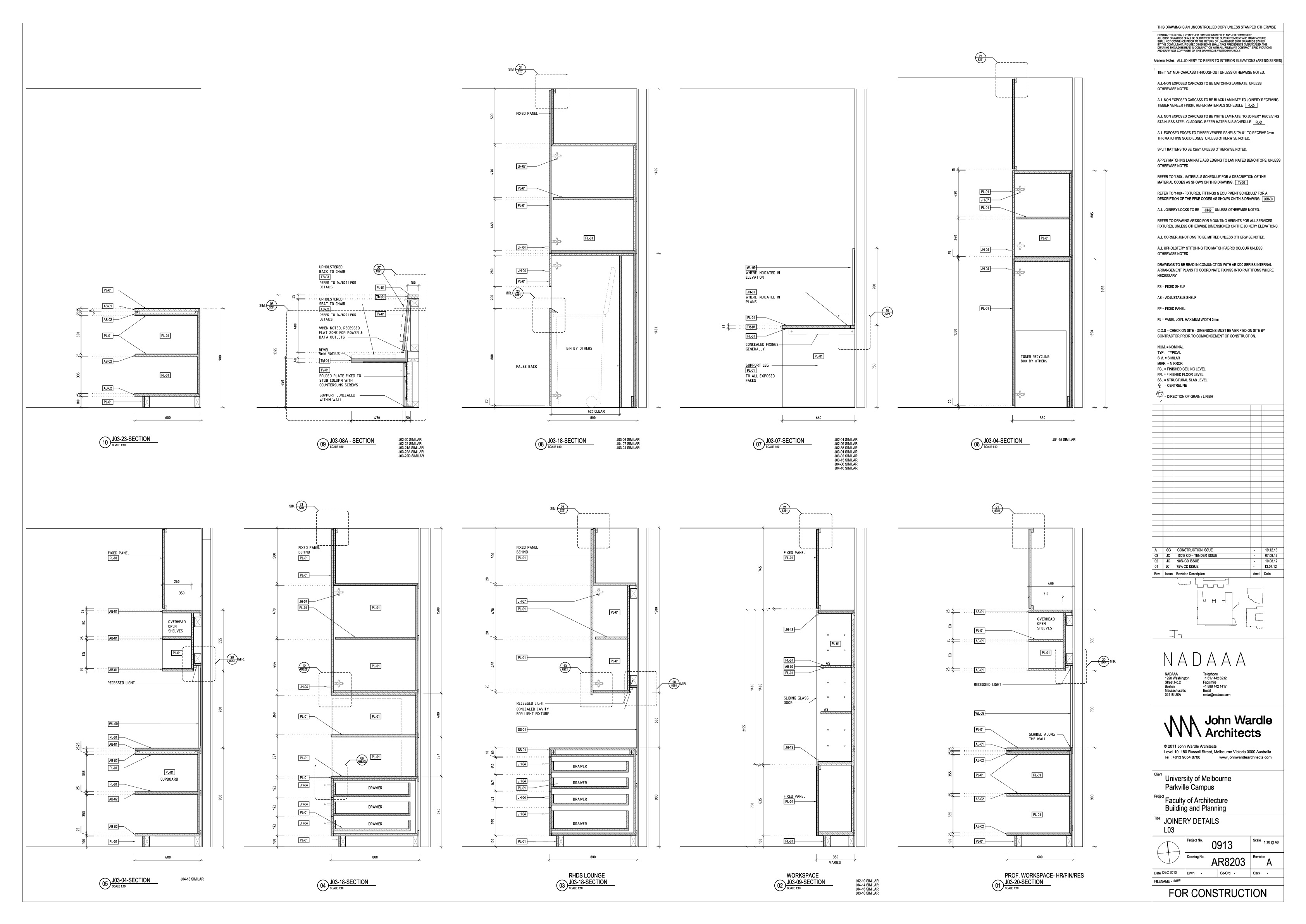 https://archive.abp.unimelb.edu.au/objects/pdfs/Post-construction/Drawings/Architectural drawings - as-built/AR-8203-A.pdf https://archive.abp.unimelb.edu.au/objects/pdfs/Post-construction/Drawings/Architectural drawings - as-built/AR-8203-A.pdf