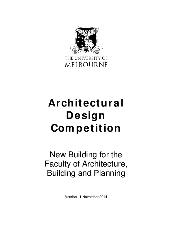 https://archive.abp.unimelb.edu.au/objects/pdfs/Design competition/Planning/Competition outline/090318 Draft Competition Outline.pdf https://archive.abp.unimelb.edu.au/objects/pdfs/Design competition/Planning/Competition outline/090318 Draft Competition Outline.pdf