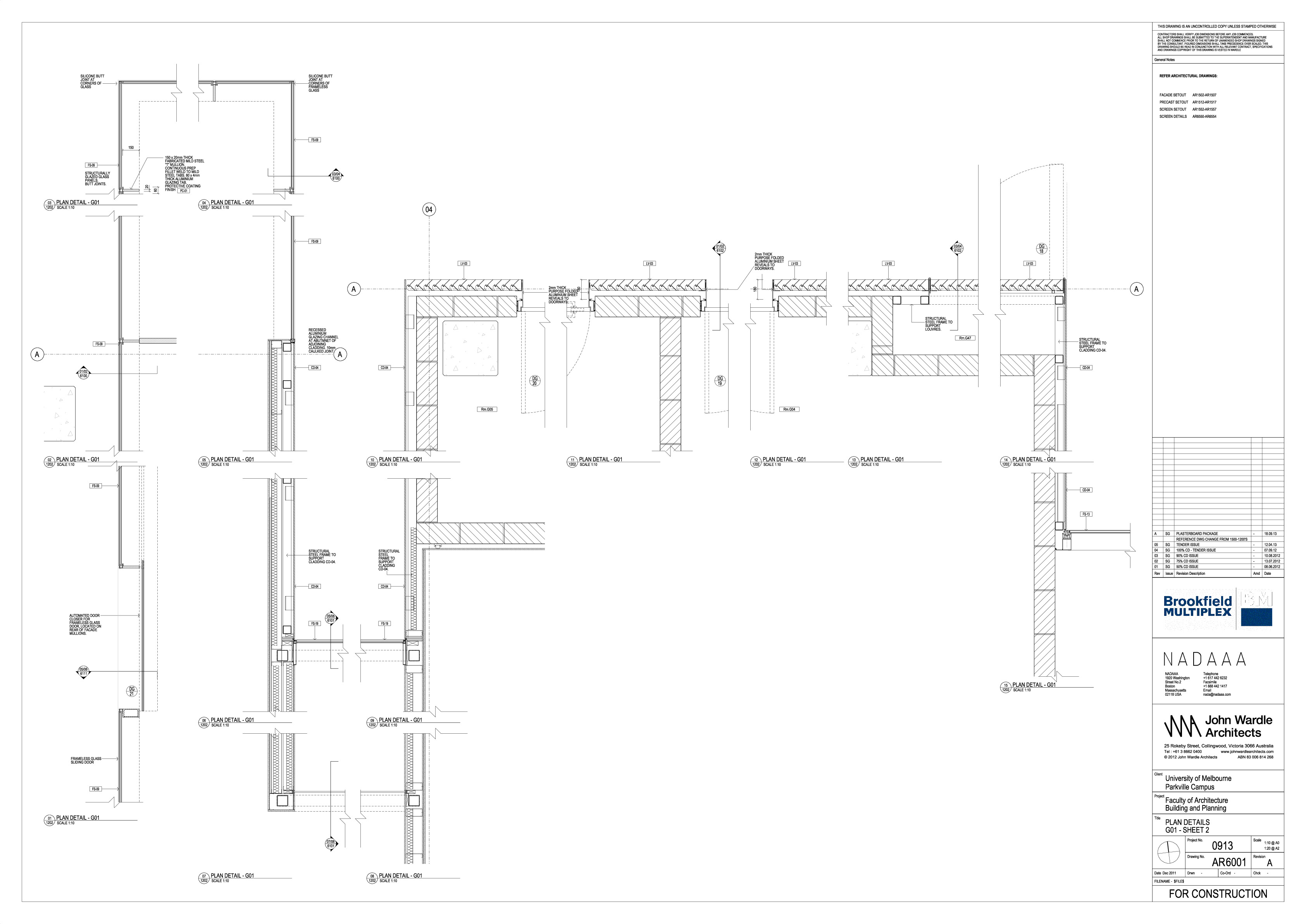https://archive.abp.unimelb.edu.au/objects/pdfs/Post-construction/Drawings/Architectural drawings - as-built/AR-6001-A.pdf https://archive.abp.unimelb.edu.au/objects/pdfs/Post-construction/Drawings/Architectural drawings - as-built/AR-6001-A.pdf