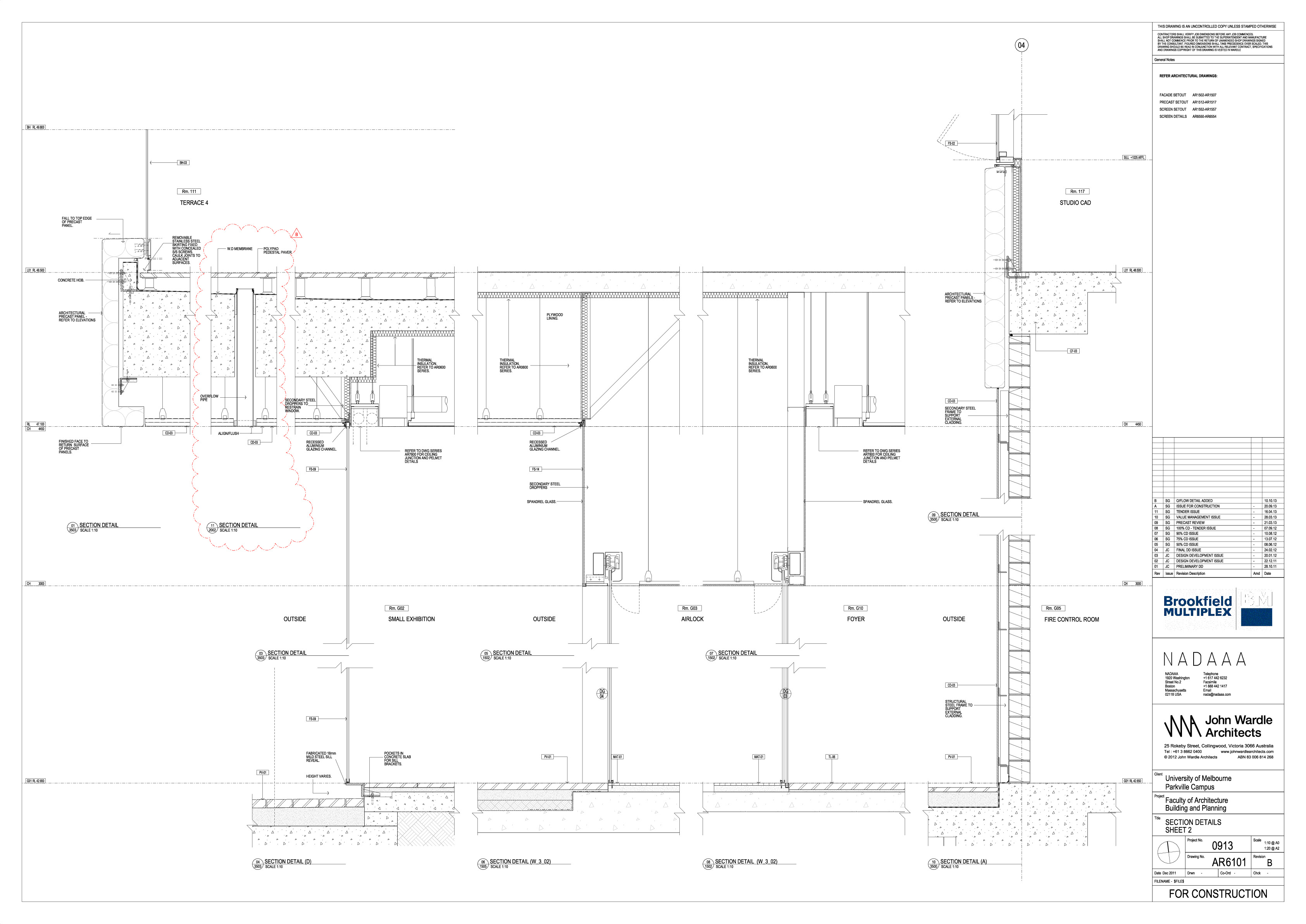 https://archive.abp.unimelb.edu.au/objects/pdfs/Post-construction/Drawings/Architectural drawings - as-built/AR-6101-B.pdf https://archive.abp.unimelb.edu.au/objects/pdfs/Post-construction/Drawings/Architectural drawings - as-built/AR-6101-B.pdf