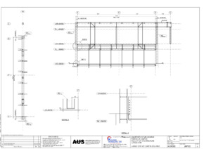 https://archive.abp.unimelb.edu.au/objects/pdfs/Construction/Drawings/Shop drawings/AUS Iron walkways/SD-SS-4-JMP103 - JUNGLE GYM VC1 CAST IN COLUMNS - (A1) - Rev 0.pdf