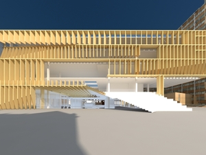 https://archive.abp.unimelb.edu.au/objects/images/Design/Schematic design/Renders/East view WIP17.jpg