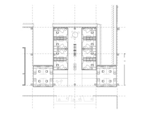https://archive.abp.unimelb.edu.au/objects/pdfs/Design/Detailed design/Drawings/Offices/Cluster Plan Option E.pdf