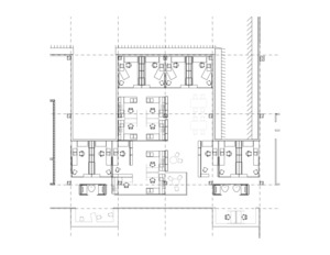 https://archive.abp.unimelb.edu.au/objects/pdfs/Design/Detailed design/Drawings/Offices/Cluster Plan Option D.pdf