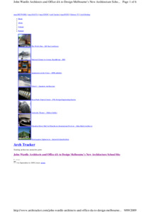 https://archive.abp.unimelb.edu.au/objects/pdfs/Design competition/Planning/Competition publicity/090908 Arch Tracker Webpage.pdf
